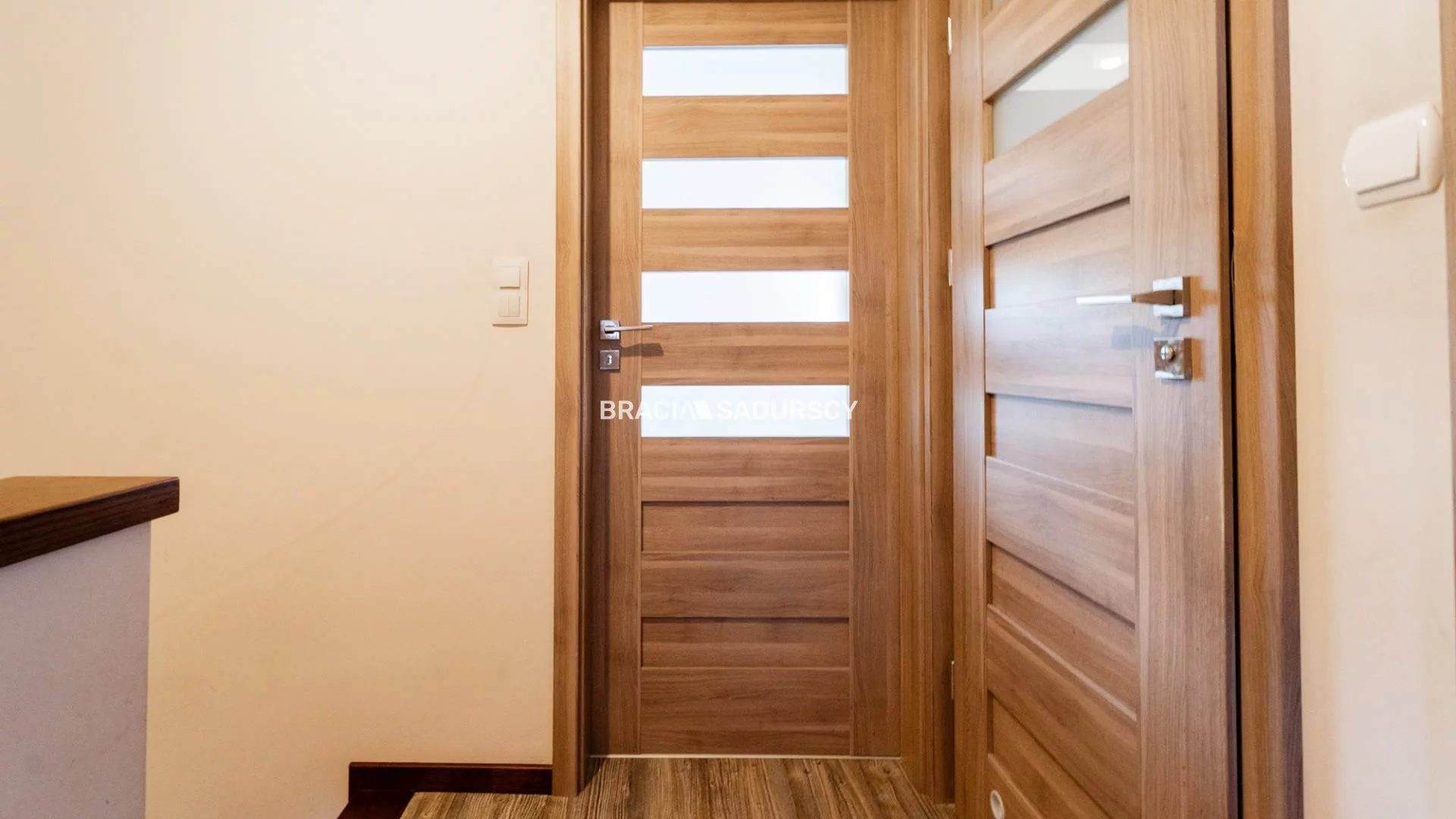 Dom 110,00 m², oferta nr , BS4-DS-310740, Zielonki, Leśna