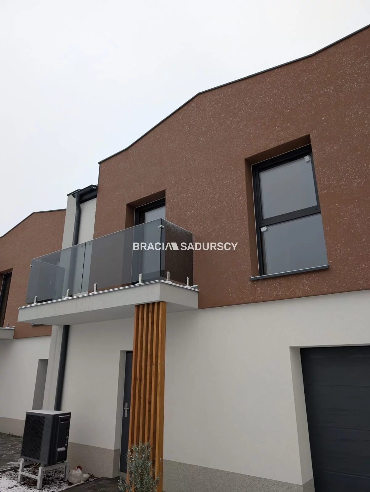 Dom 103,00 m², oferta nr , BS2-DS-305960-13, Brzozówka, Lipowa