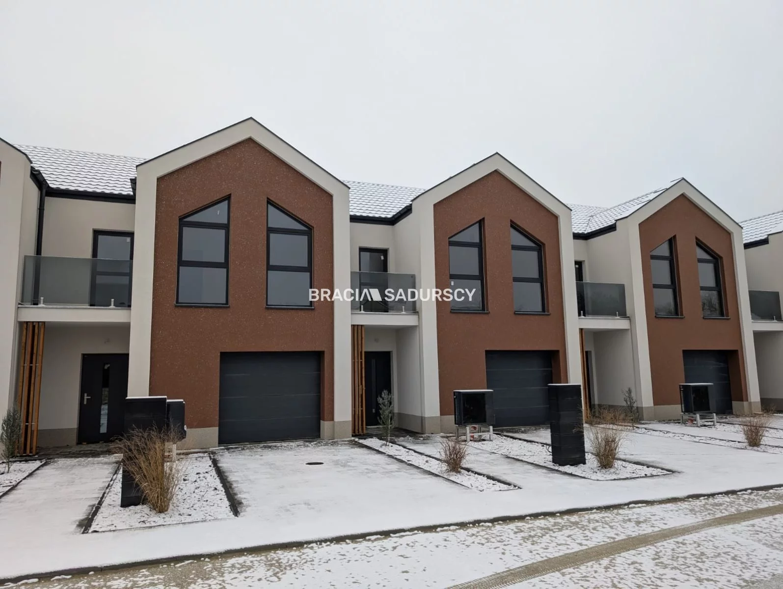 Dom 103,00 m², oferta nr , BS2-DS-305960-13, Brzozówka, Lipowa