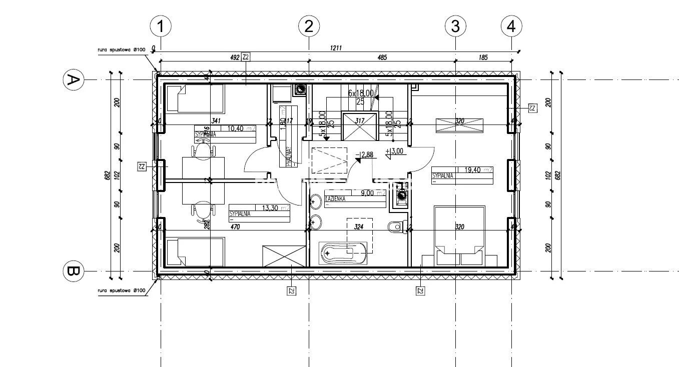 BS2-DS-300444-9 - zdjęcie nr 2