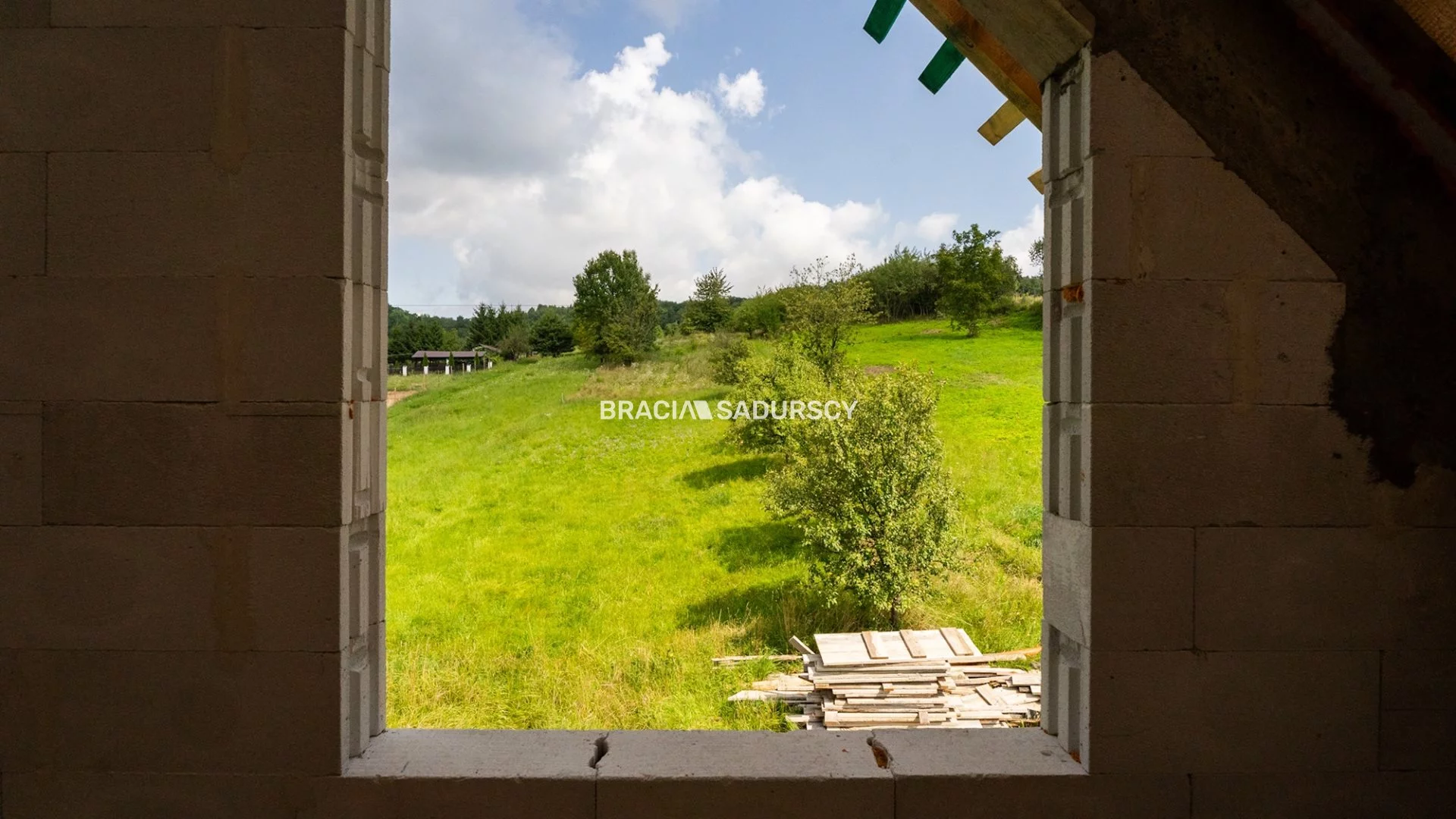 Dom 110,00 m², oferta nr , BS4-DS-311238, Liszki