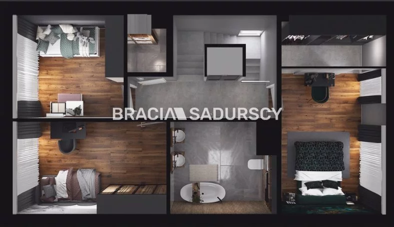 BS2-DS-300467-30 - zdjęcie nr 4