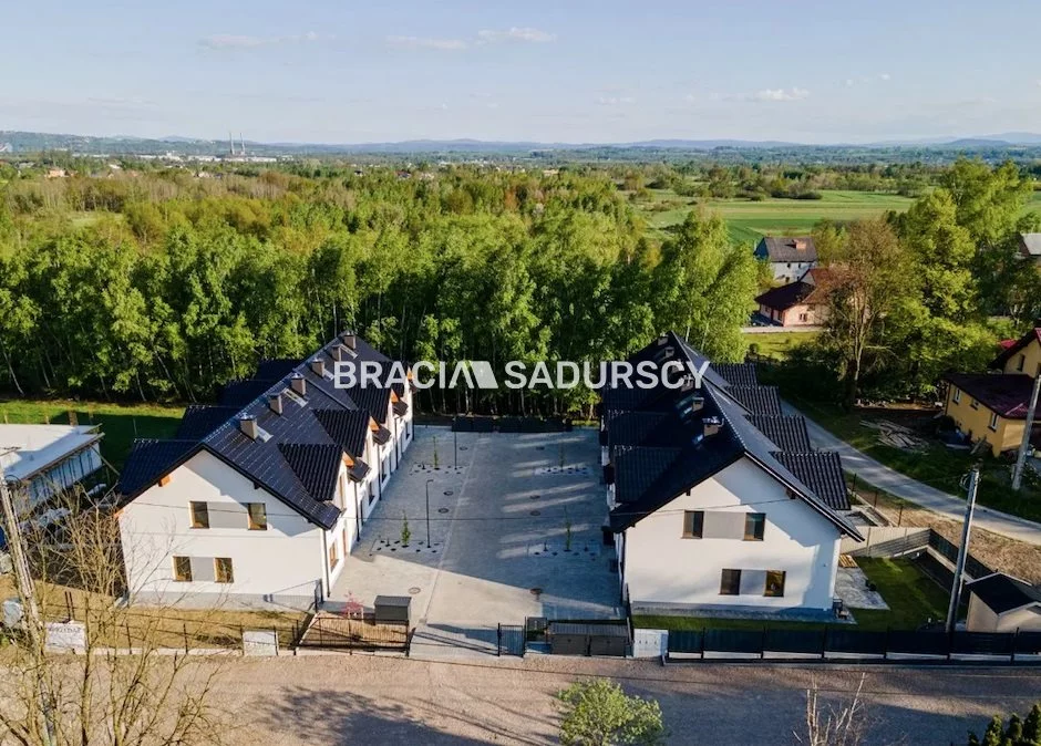 Dom 90,00 m², oferta nr , BS2-DS-308074-6, Liszki