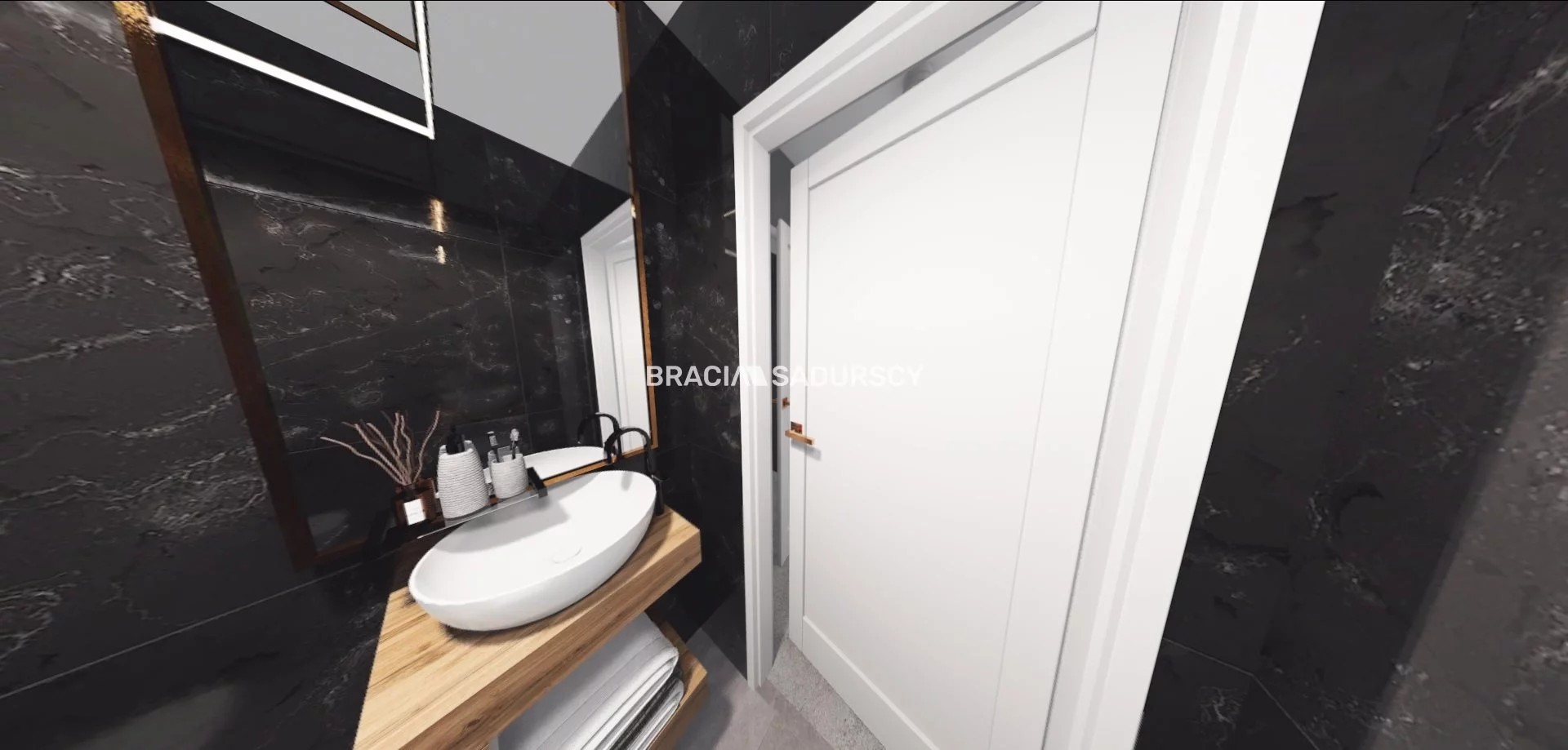 Dom 140,00 m², oferta nr , BS2-DS-300469-31, Liszki