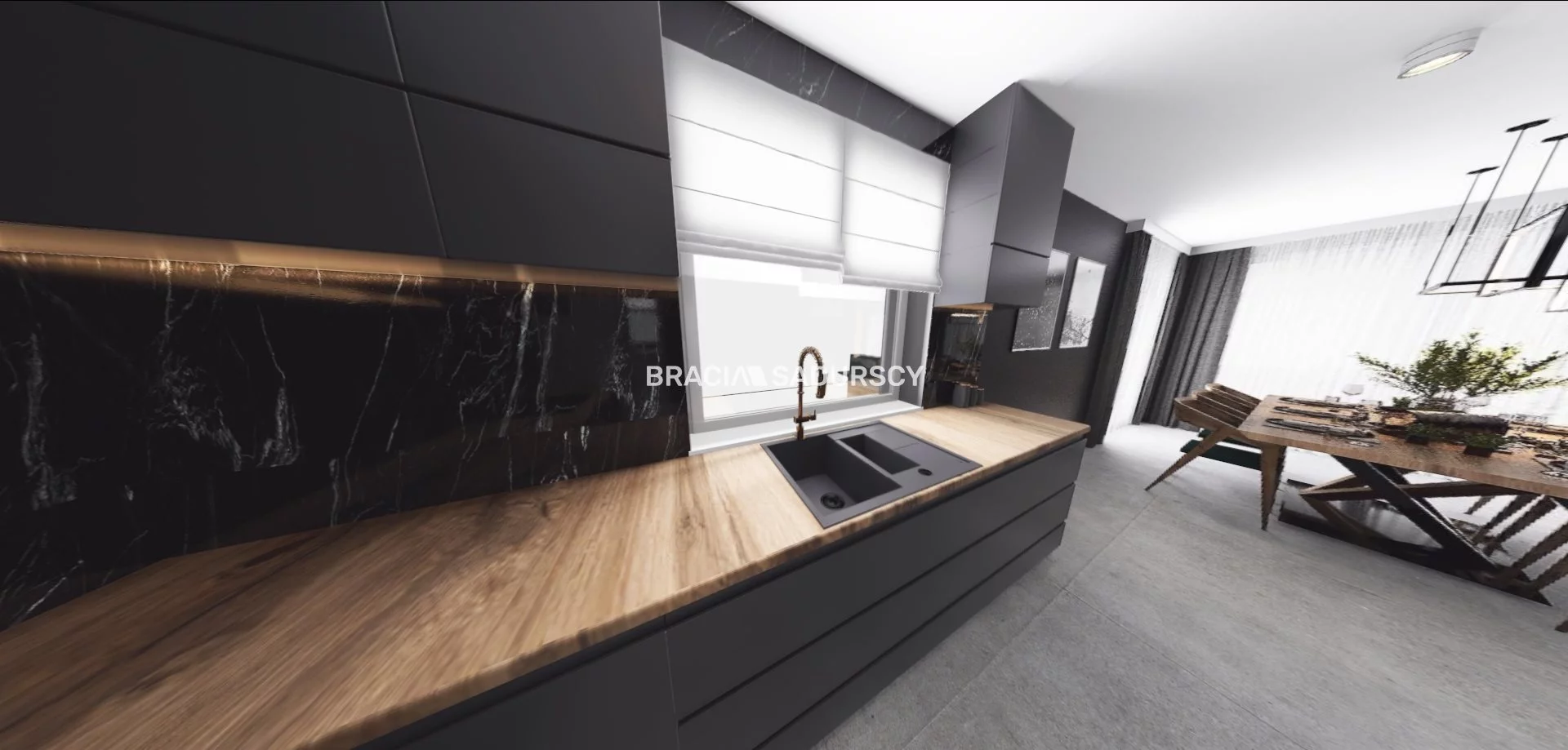 Dom 140,00 m², oferta nr , BS2-DS-300469-31, Liszki