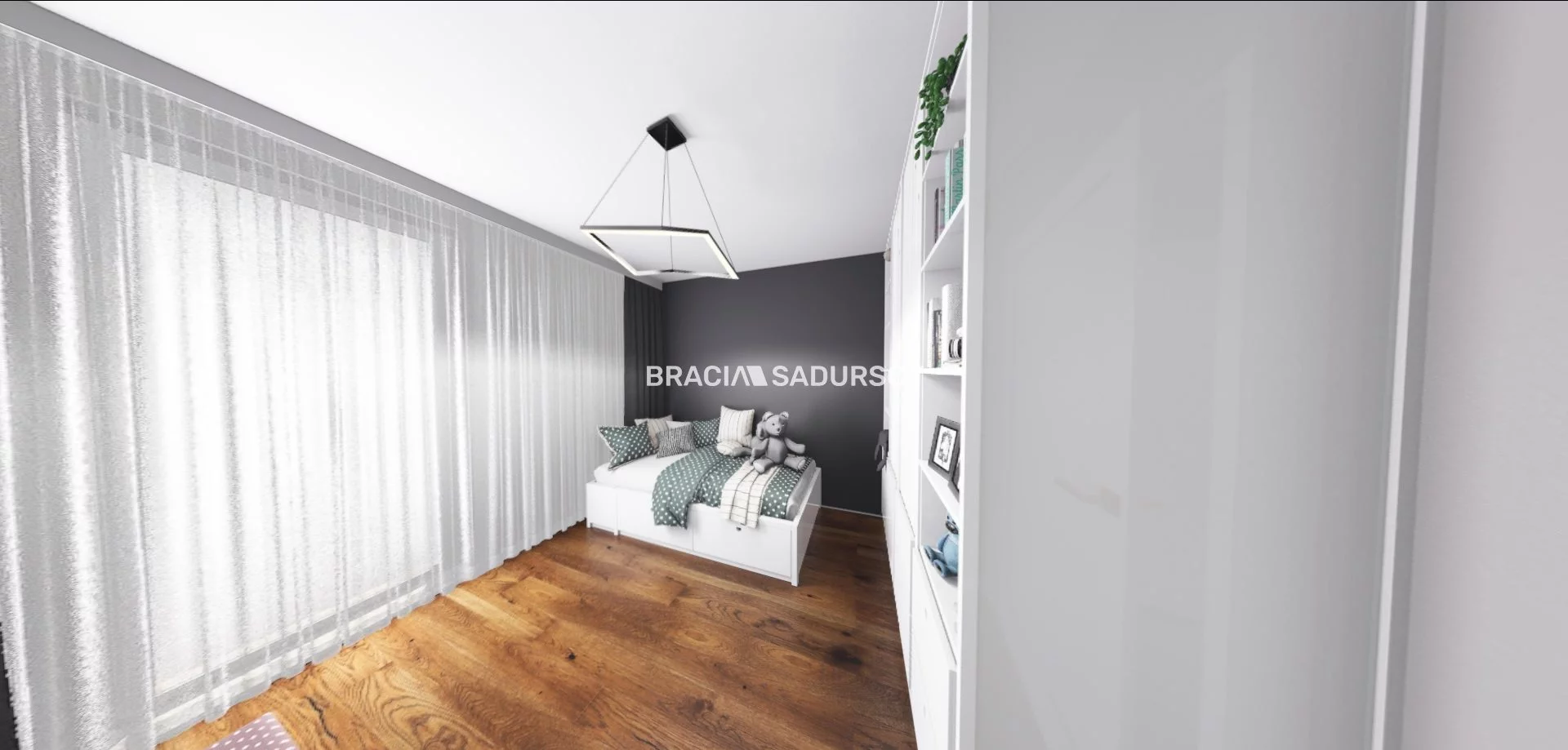 Dom 140,00 m², oferta nr , BS2-DS-300469-31, Liszki