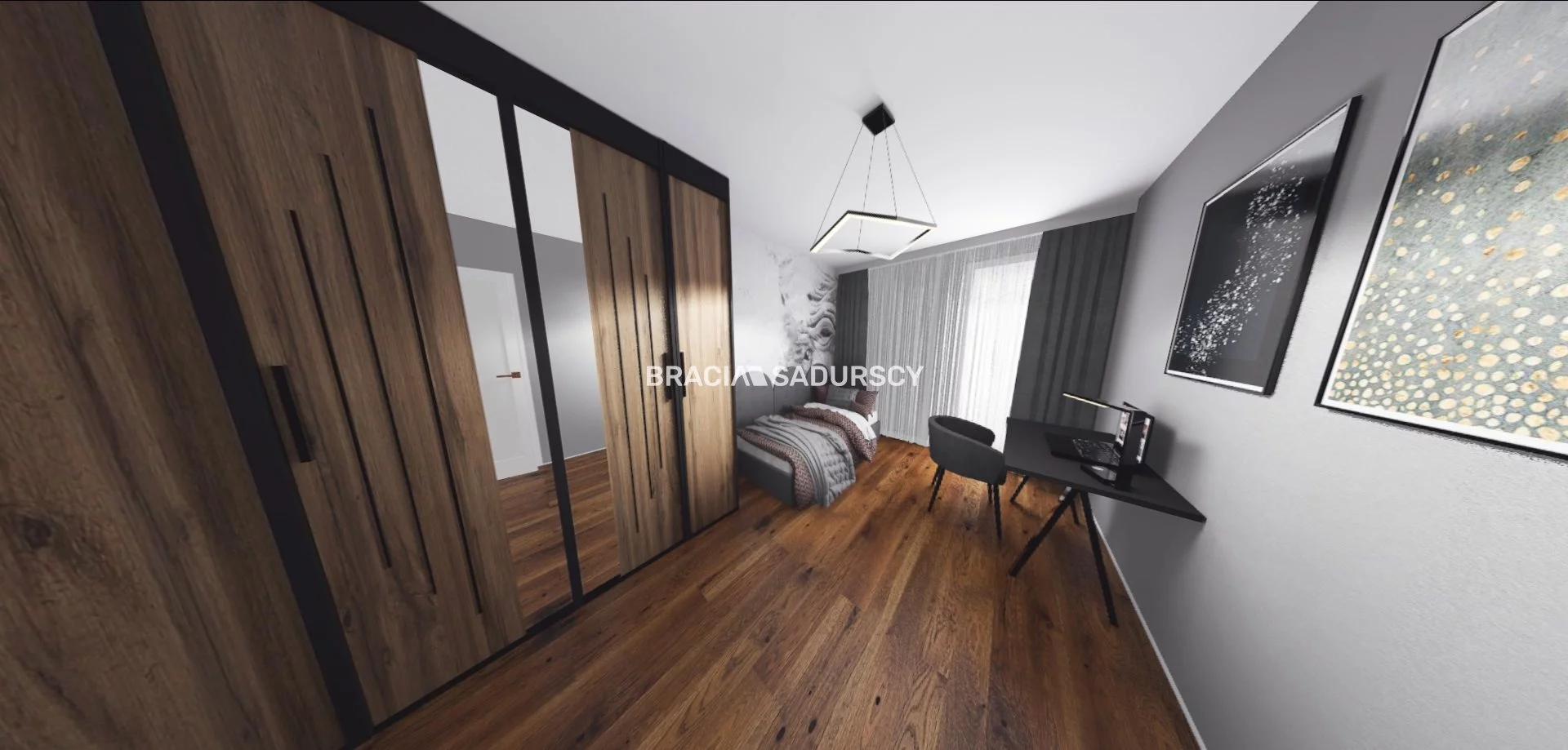 Dom 140,00 m², oferta nr , BS2-DS-300469-31, Liszki