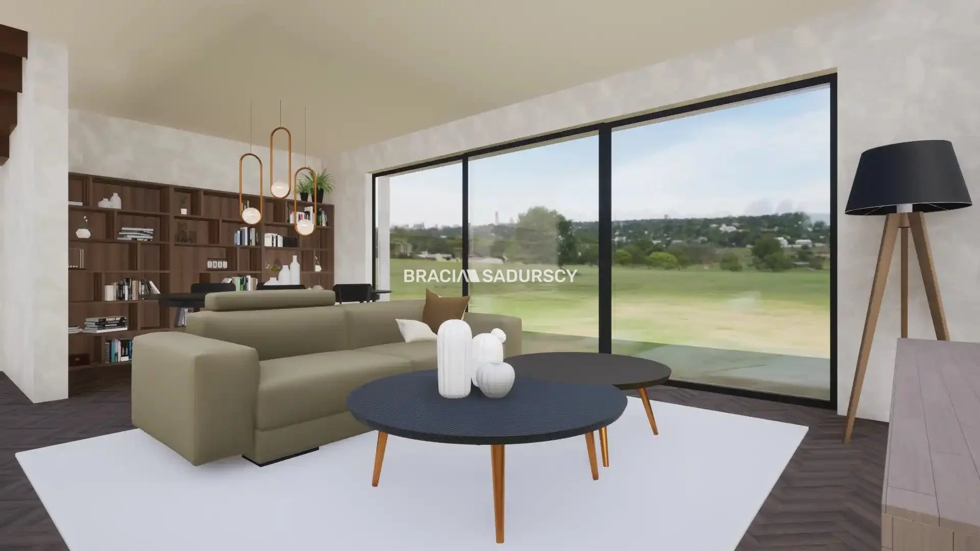 Dom 131,20 m², oferta nr , BS2-DS-298594, Michałowice