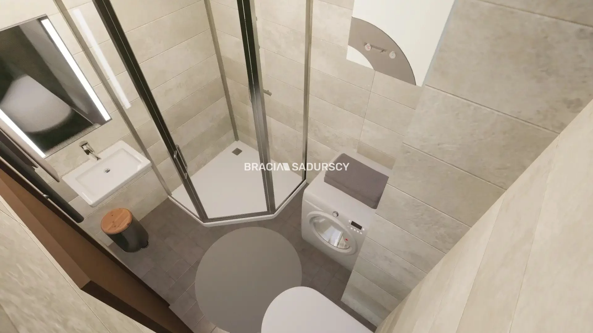 Dom 131,20 m², oferta nr , BS2-DS-298638, Michałowice