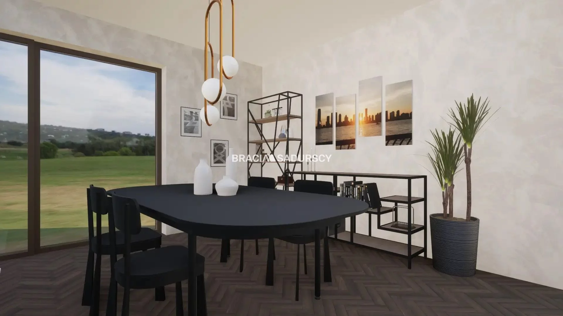 Dom 131,20 m², oferta nr , BS2-DS-298594-23, Michałowice
