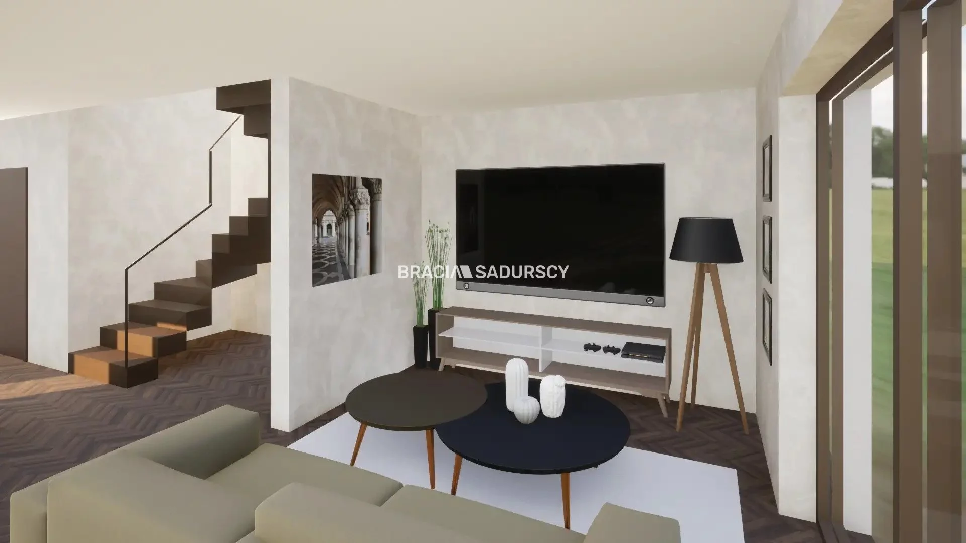Dom 131,20 m², oferta nr , BS2-DS-298638-23, Michałowice