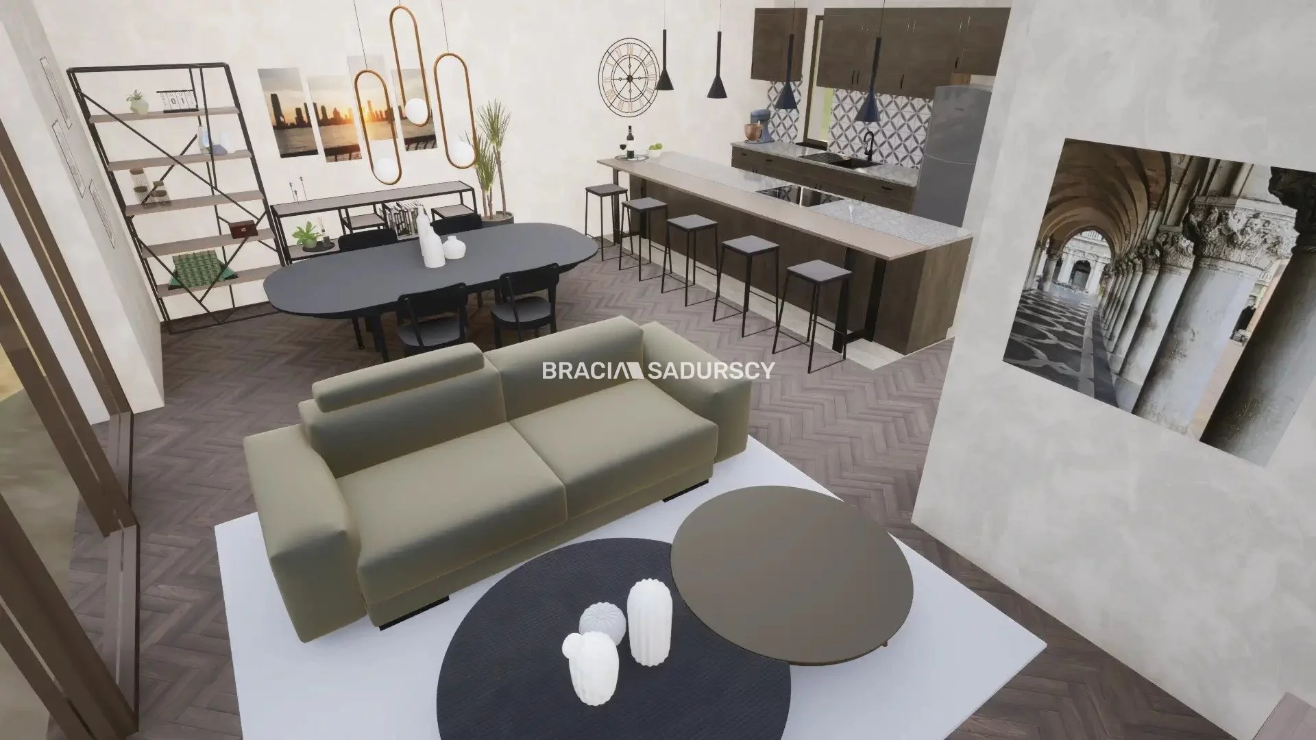 Dom 131,20 m², oferta nr , BS2-DS-298638-23, Michałowice