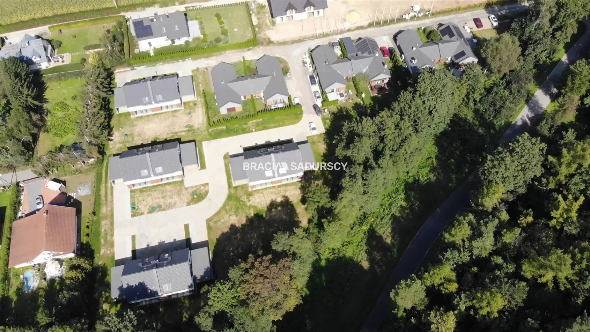 Dom 131,20 m², oferta nr , BS2-DS-298638-23, Michałowice