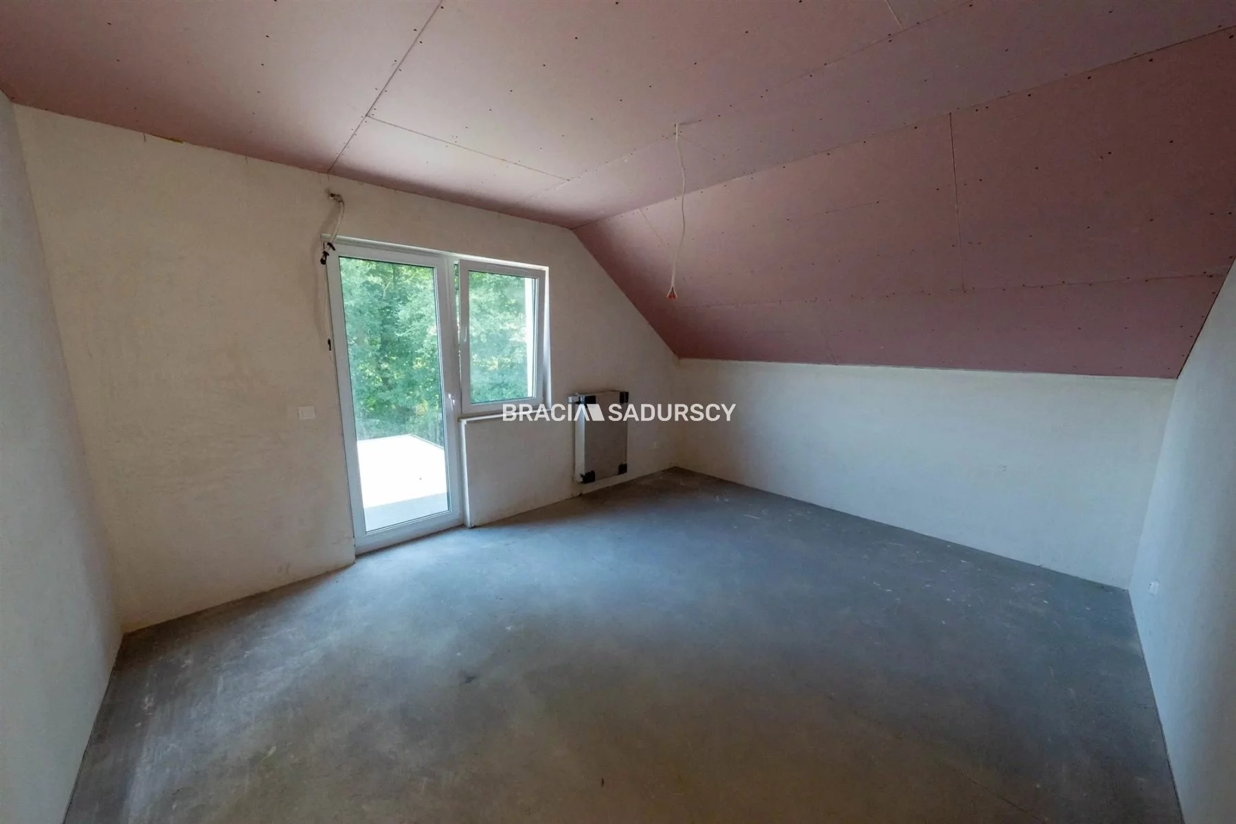 Dom 131,20 m², oferta nr , BS2-DS-298643-22, Michałowice