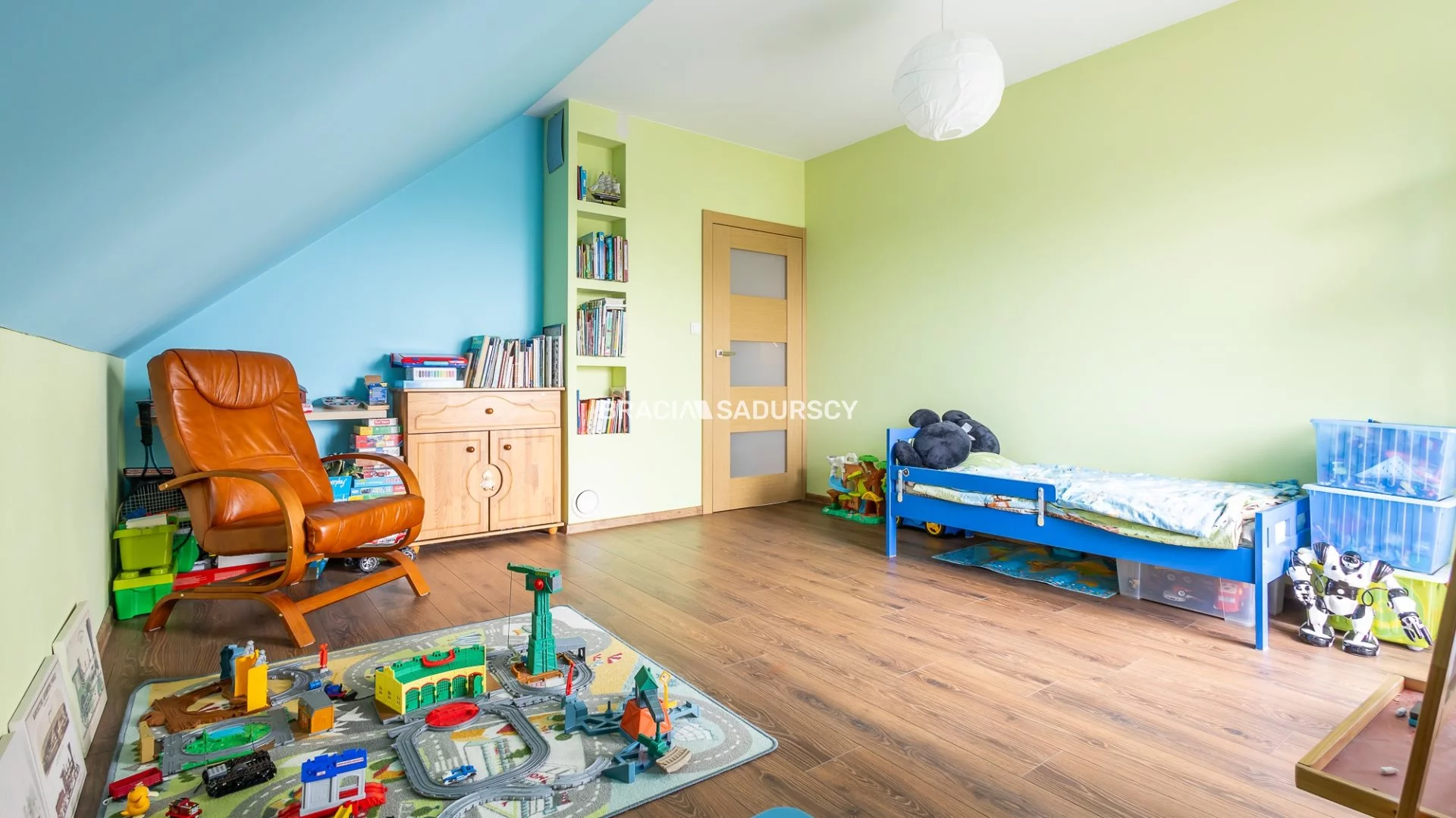 Dom 228,00 m², oferta nr , BS4-DS-311333-43, Michałowice