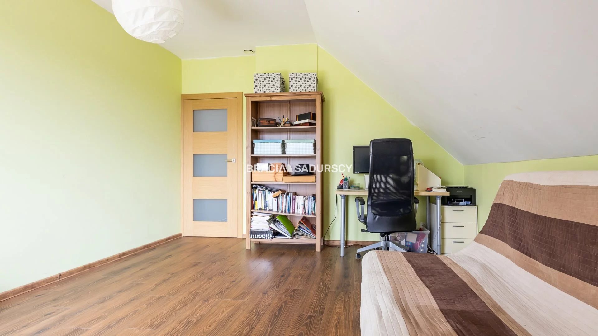 Dom 228,00 m², oferta nr , BS4-DS-311333-43, Michałowice