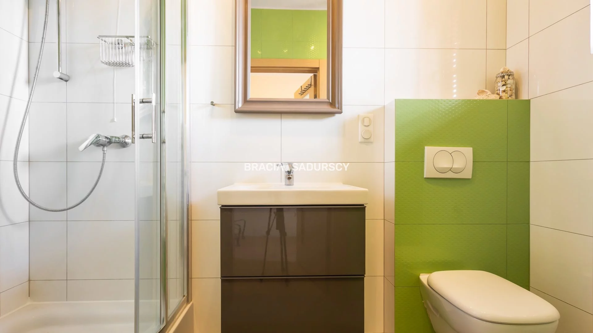 Dom 228,00 m², oferta nr , BS4-DS-311333-43, Michałowice