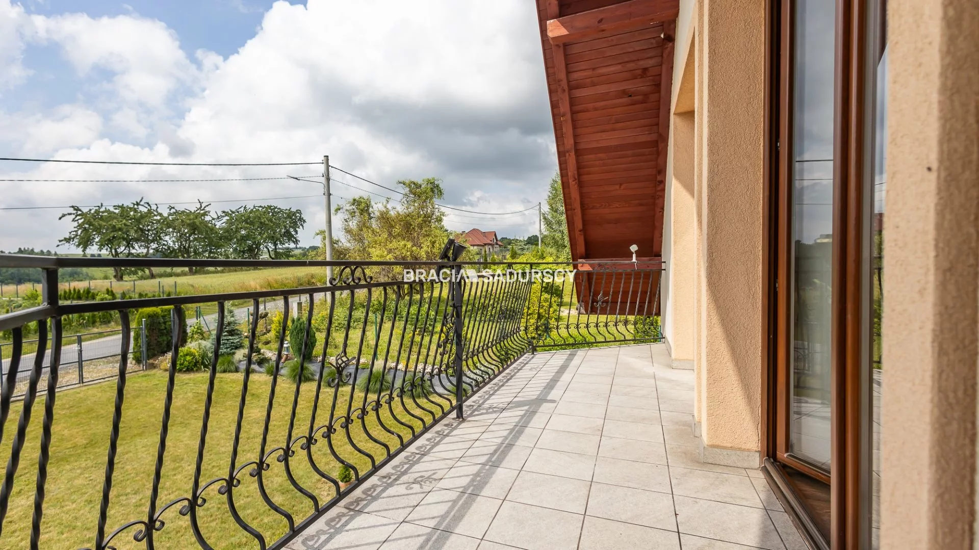 Dom 228,00 m², oferta nr , BS4-DS-311333-43, Michałowice