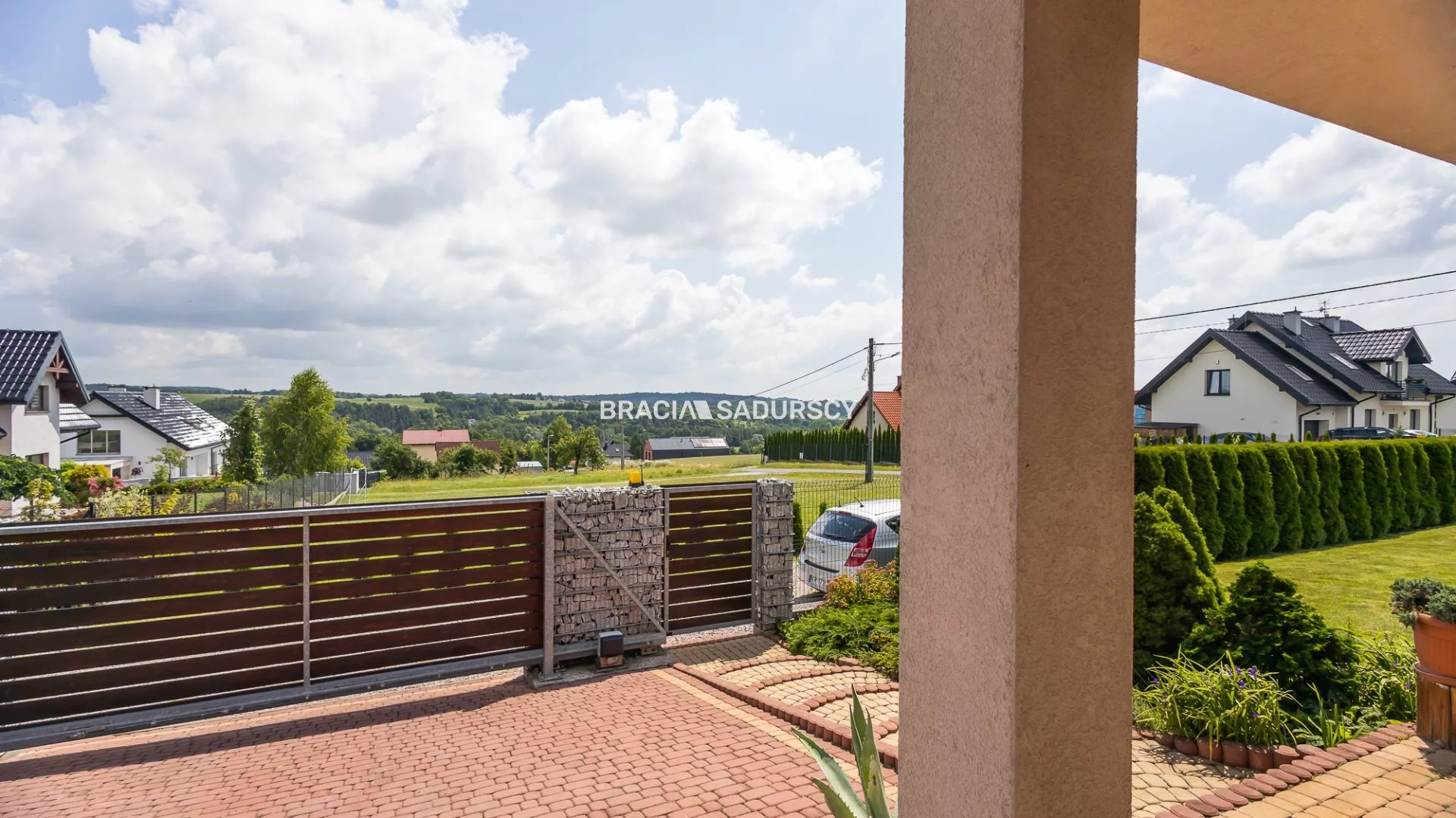 Dom 228,00 m², oferta nr , BS4-DS-311333-43, Michałowice