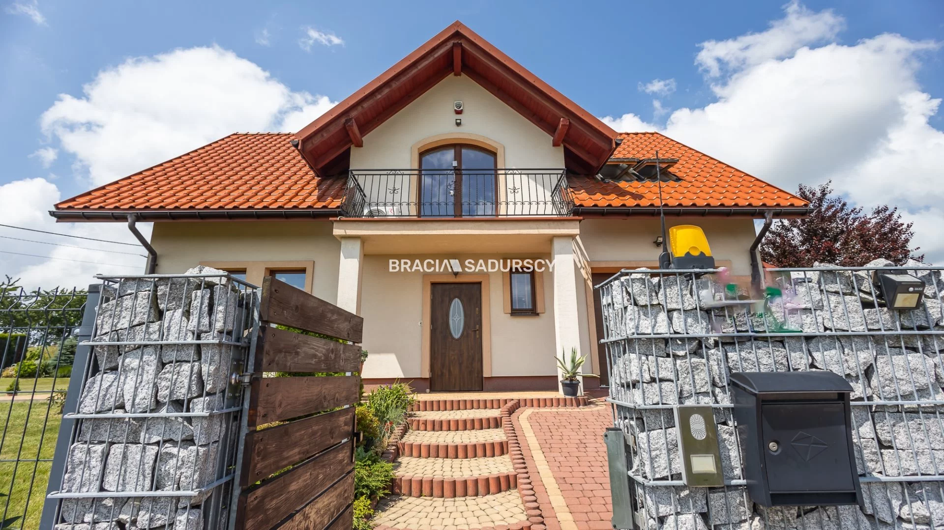 Dom 228,00 m², oferta nr , BS4-DS-311333-43, Michałowice