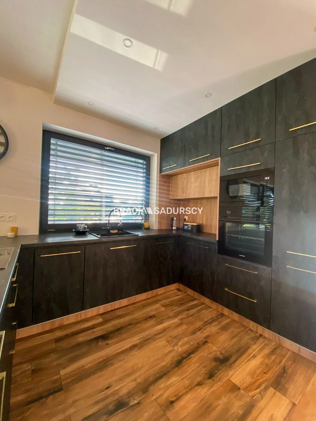 Dom 105,00 m², oferta nr , BS4-DS-308739-5, Skawina, al. Mikołaja Kopernika