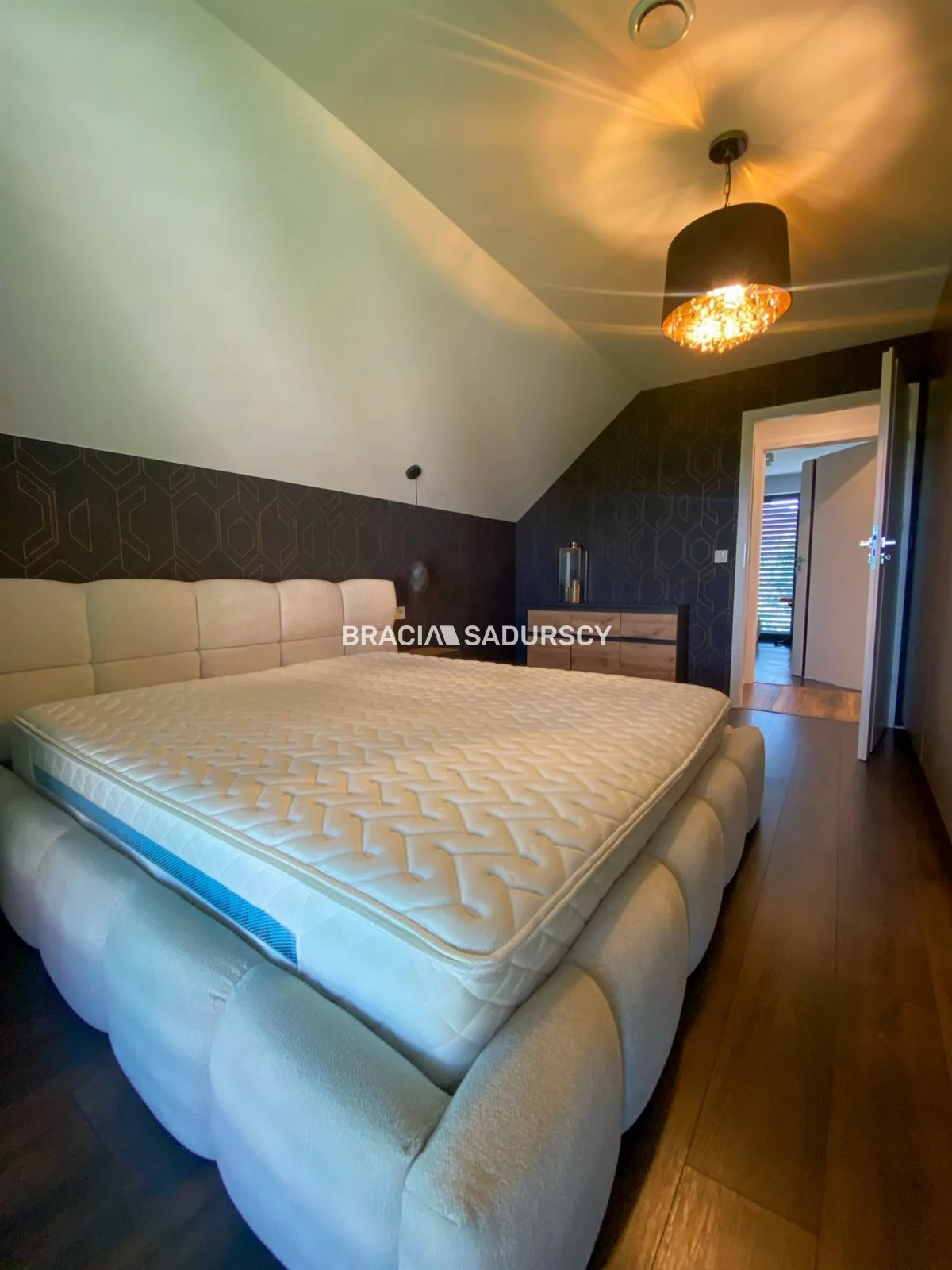 Dom 105,00 m², oferta nr , BS4-DS-308739-5, Skawina, al. Mikołaja Kopernika