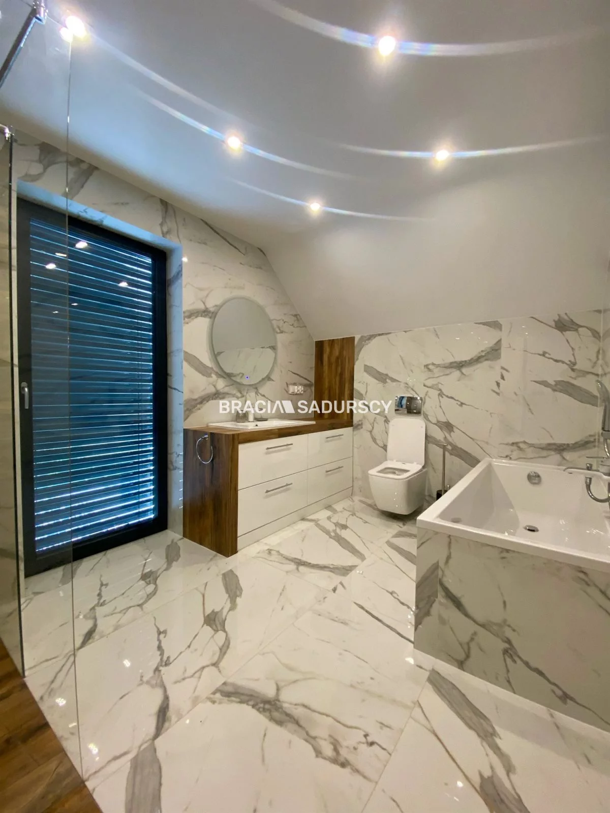 Dom 105,00 m², oferta nr , BS4-DS-308739-5, Skawina, al. Mikołaja Kopernika