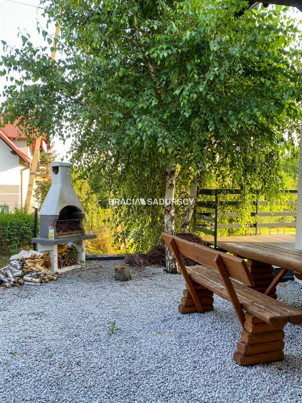 Dom 105,00 m², oferta nr , BS4-DS-308739-5, Skawina, al. Mikołaja Kopernika