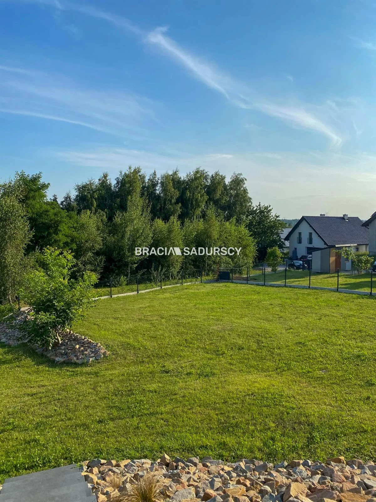 Dom 105,00 m², oferta nr , BS4-DS-308739-5, Skawina, al. Mikołaja Kopernika