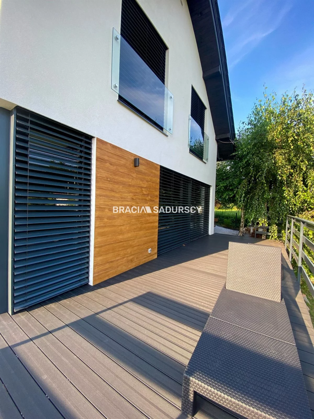 Dom 105,00 m², oferta nr , BS4-DS-308739-5, Skawina, al. Mikołaja Kopernika