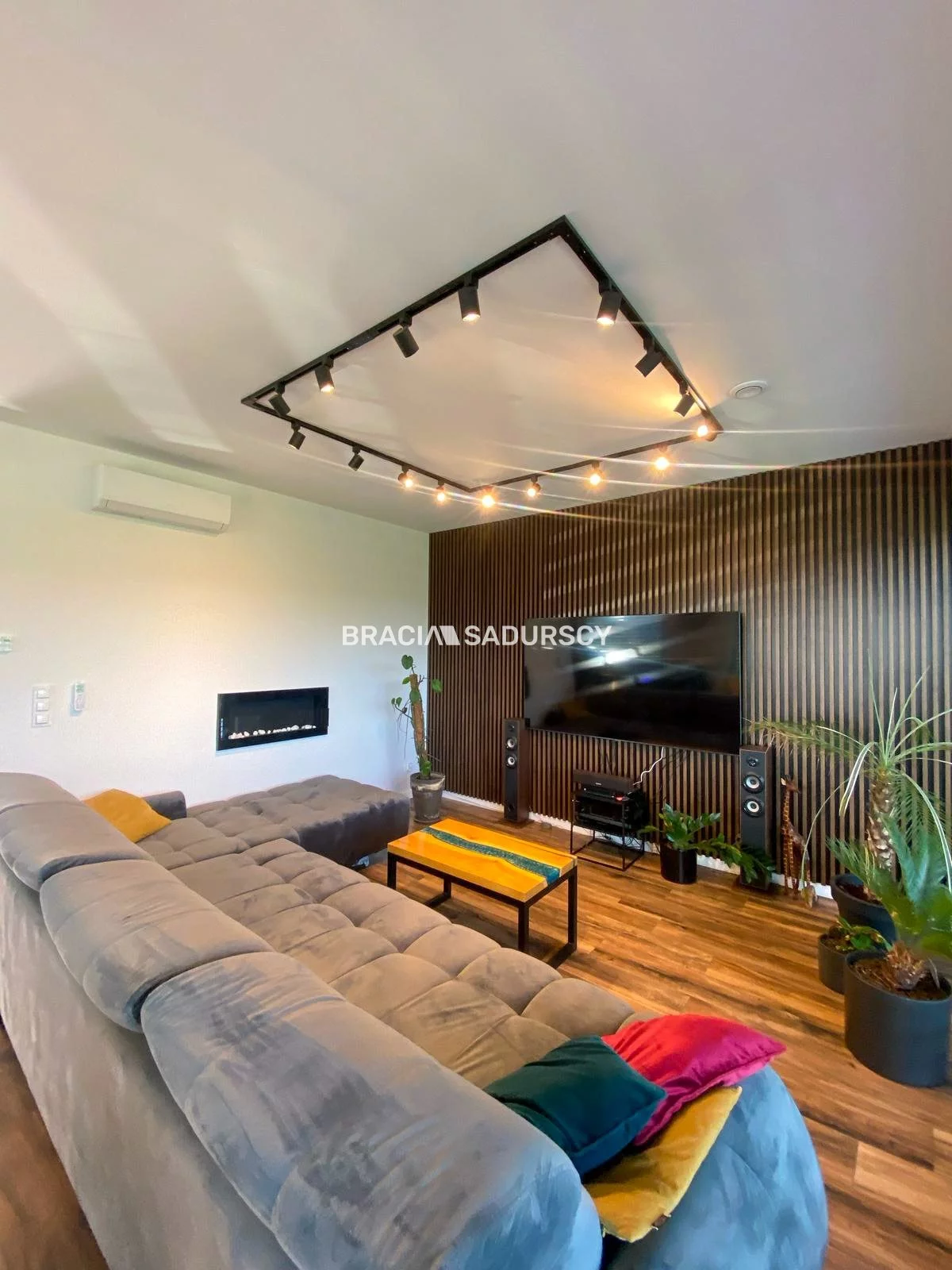 Dom 105,00 m², oferta nr , BS4-DS-308739-5, Skawina, al. Mikołaja Kopernika