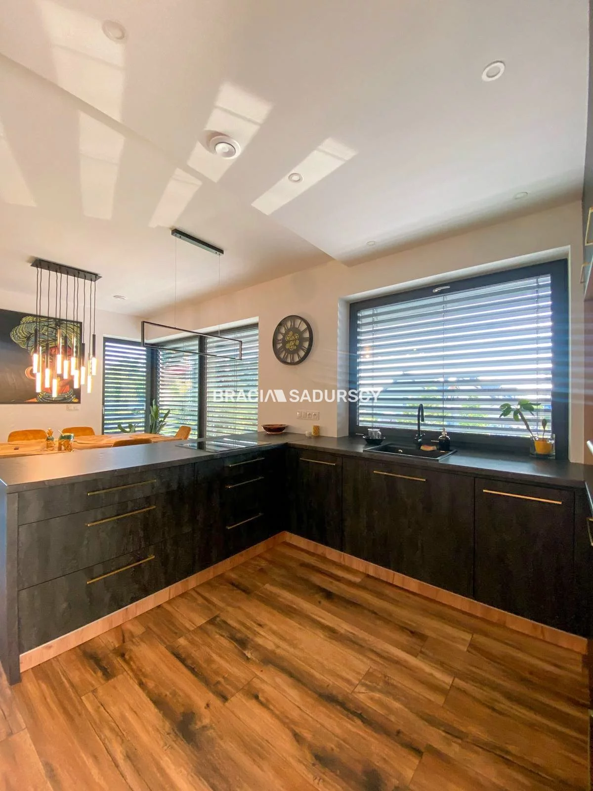 Dom 105,00 m², oferta nr , BS4-DS-308739-5, Skawina, al. Mikołaja Kopernika