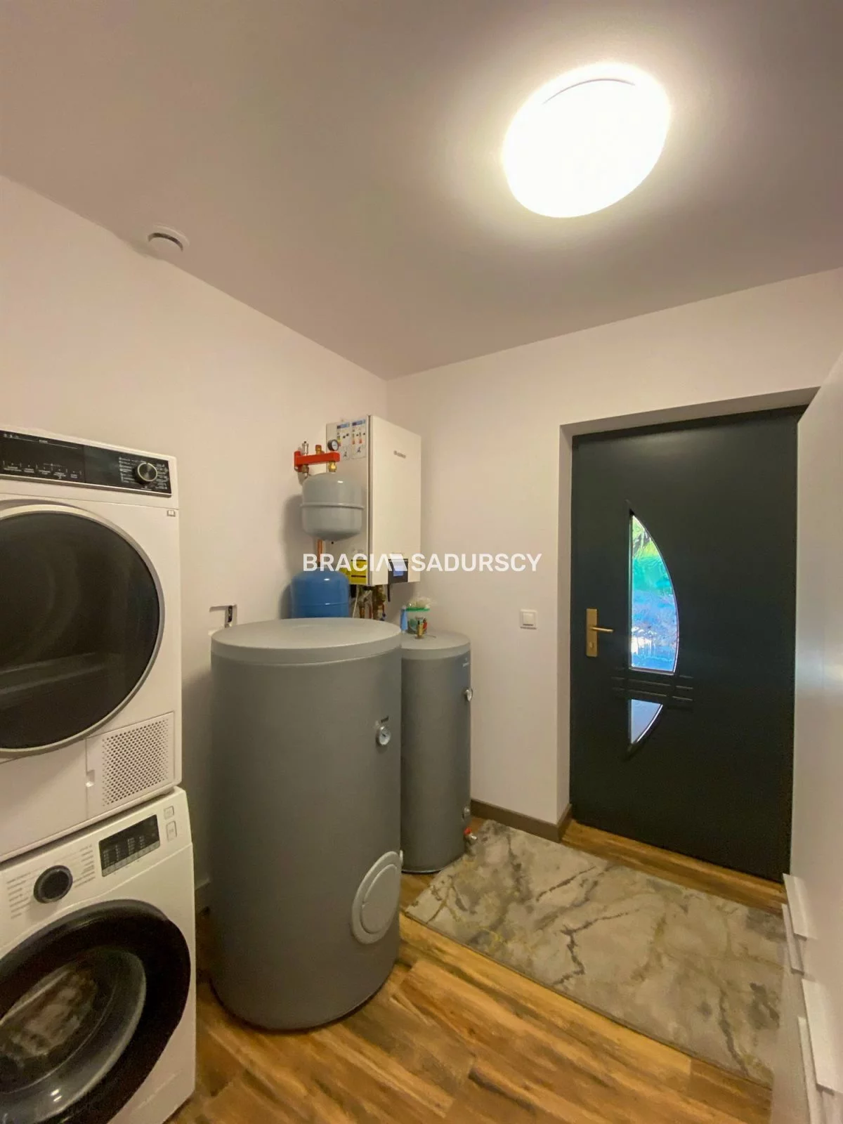 Dom 105,00 m², oferta nr , BS4-DS-308739-5, Skawina, al. Mikołaja Kopernika