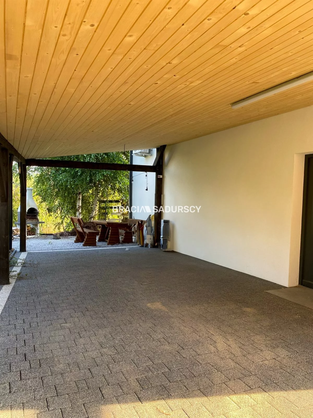 Dom 105,00 m², oferta nr , BS4-DS-308739-5, Skawina, al. Mikołaja Kopernika