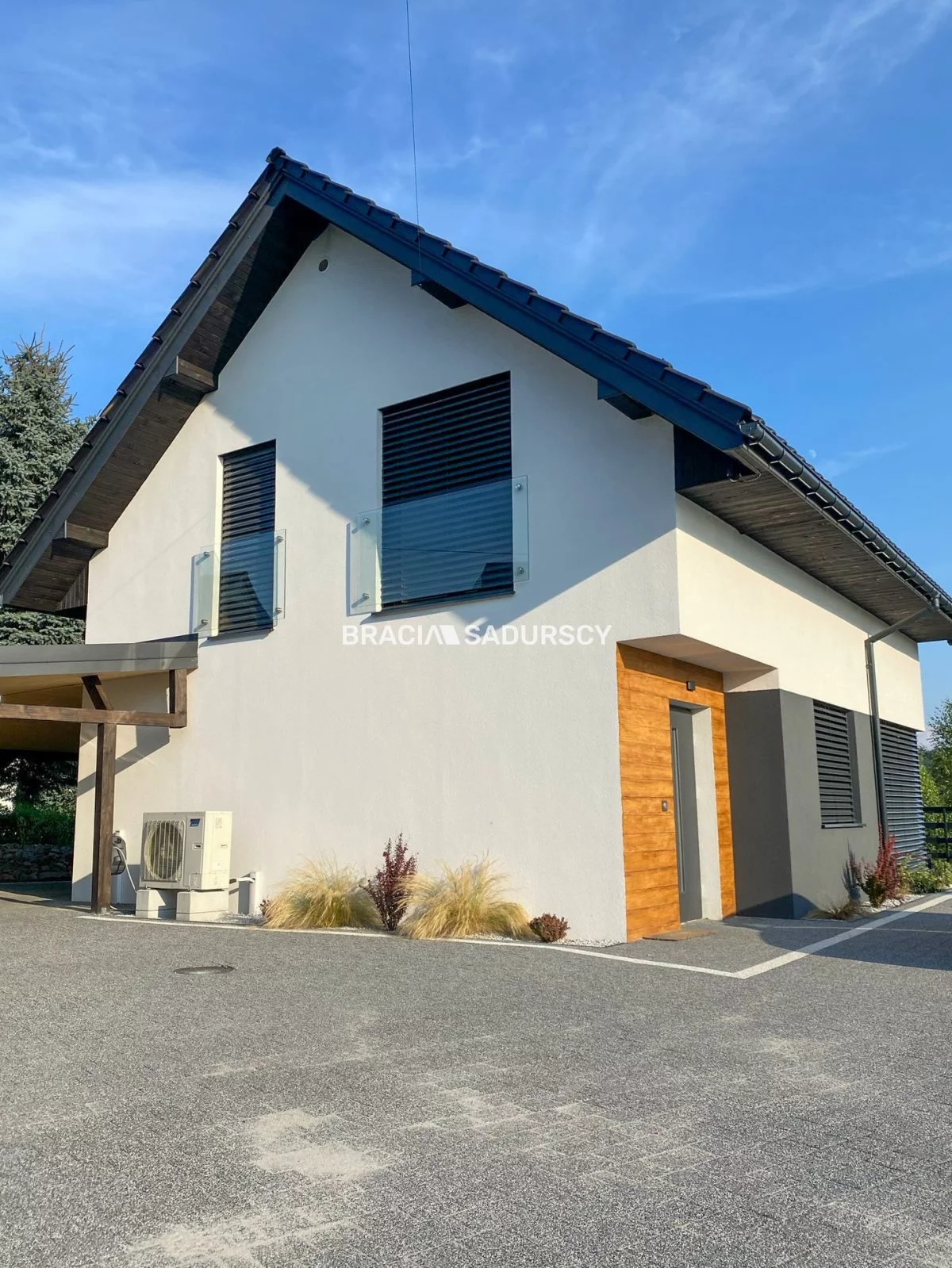 Dom 105,00 m², oferta nr , BS4-DS-308739-5, Skawina, al. Mikołaja Kopernika