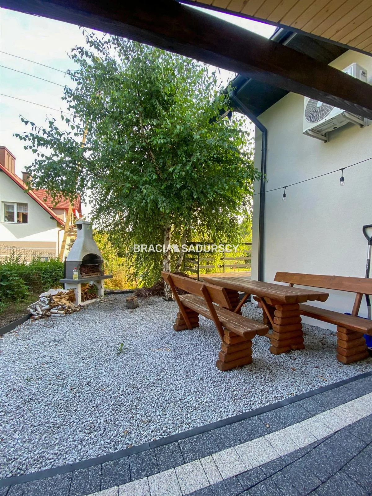 Dom 105,00 m², oferta nr , BS4-DS-308739-5, Skawina, al. Mikołaja Kopernika