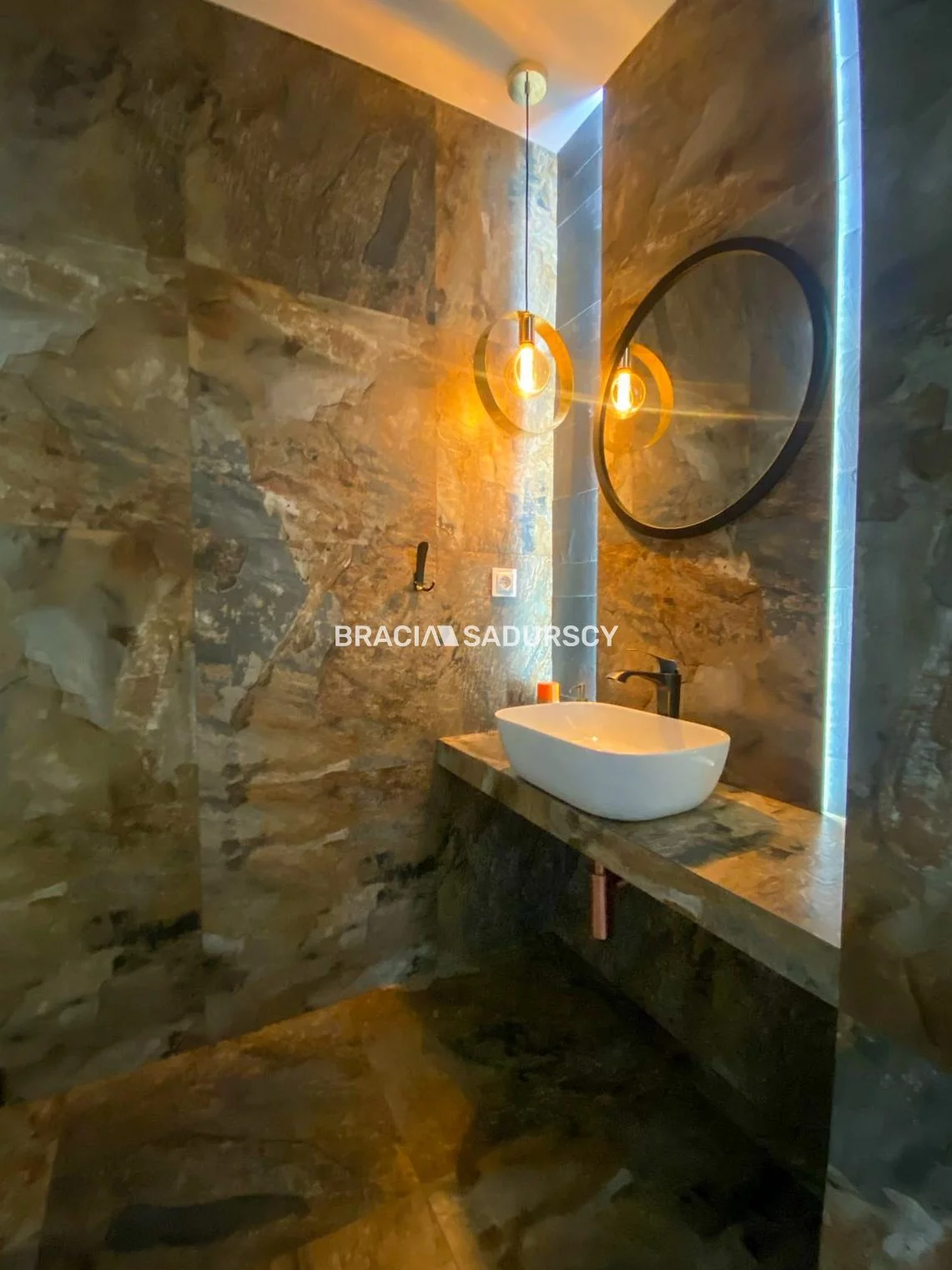 Dom 105,00 m², oferta nr , BS4-DS-308739-5, Skawina, al. Mikołaja Kopernika