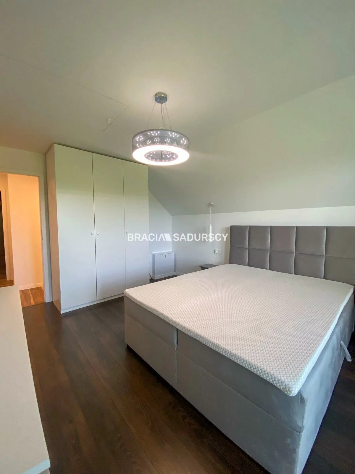 Dom 105,00 m², oferta nr , BS4-DS-308739-5, Skawina, al. Mikołaja Kopernika