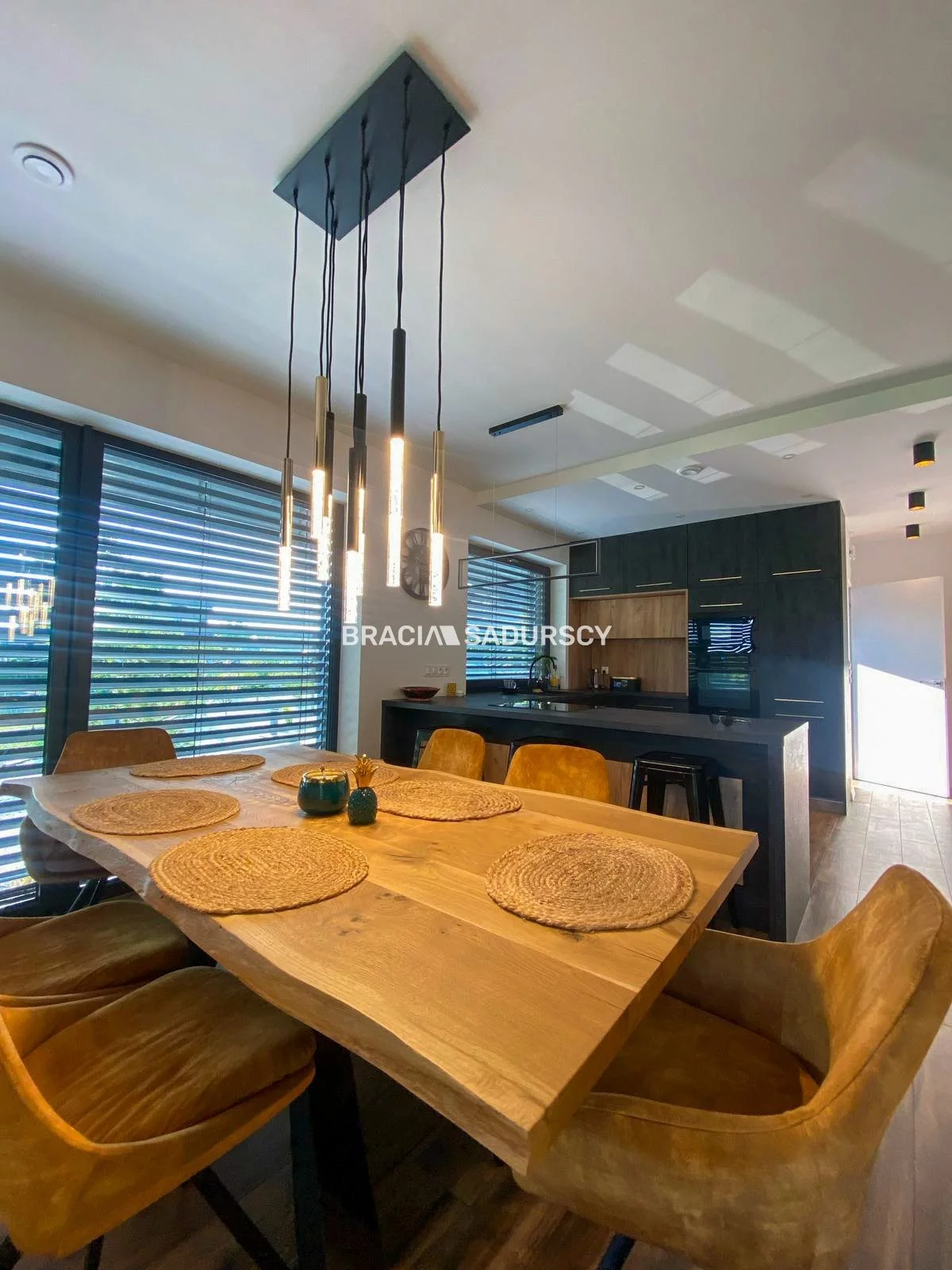 Dom 105,00 m², oferta nr , BS4-DS-308739-5, Skawina, al. Mikołaja Kopernika