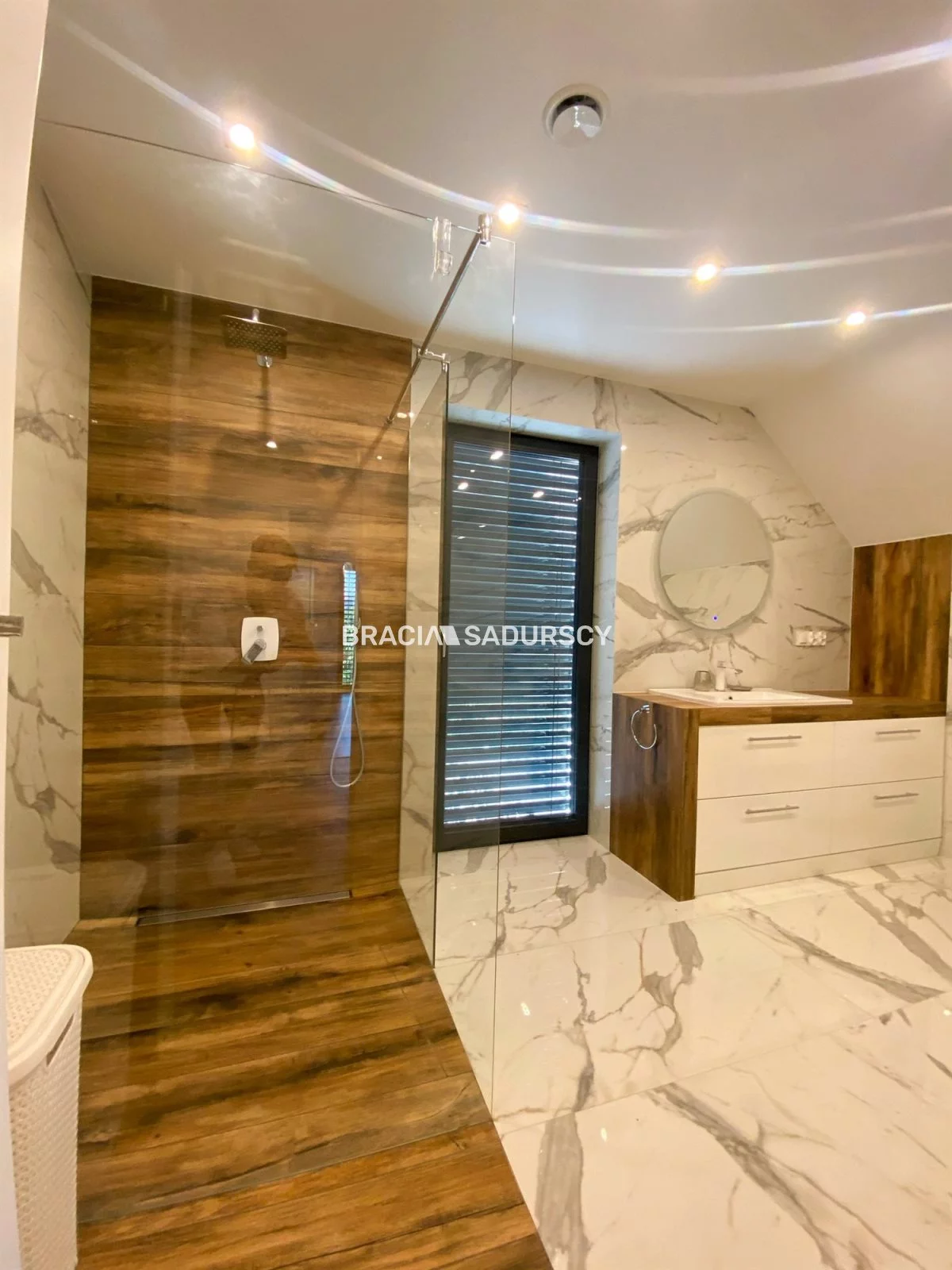 Dom 105,00 m², oferta nr , BS4-DS-308739-5, Skawina, al. Mikołaja Kopernika