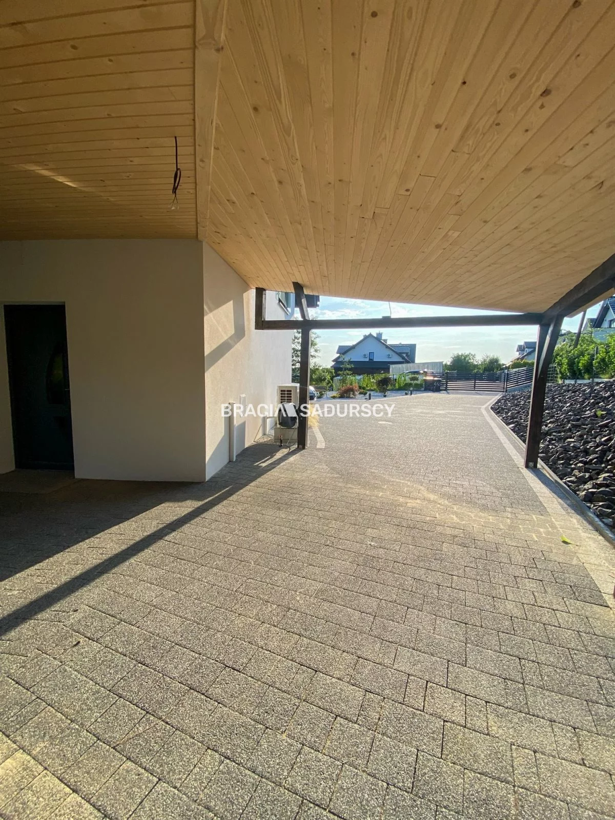 Dom 105,00 m², oferta nr , BS4-DS-308739-5, Skawina, al. Mikołaja Kopernika