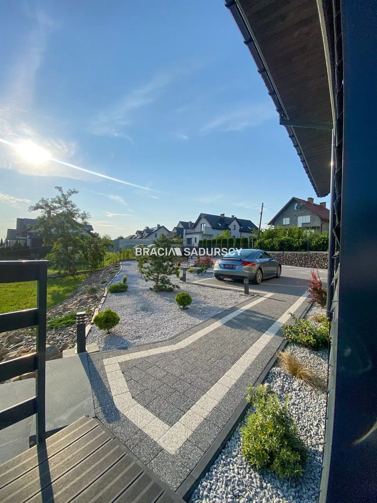 Dom 105,00 m², oferta nr , BS4-DS-308739-5, Skawina, al. Mikołaja Kopernika