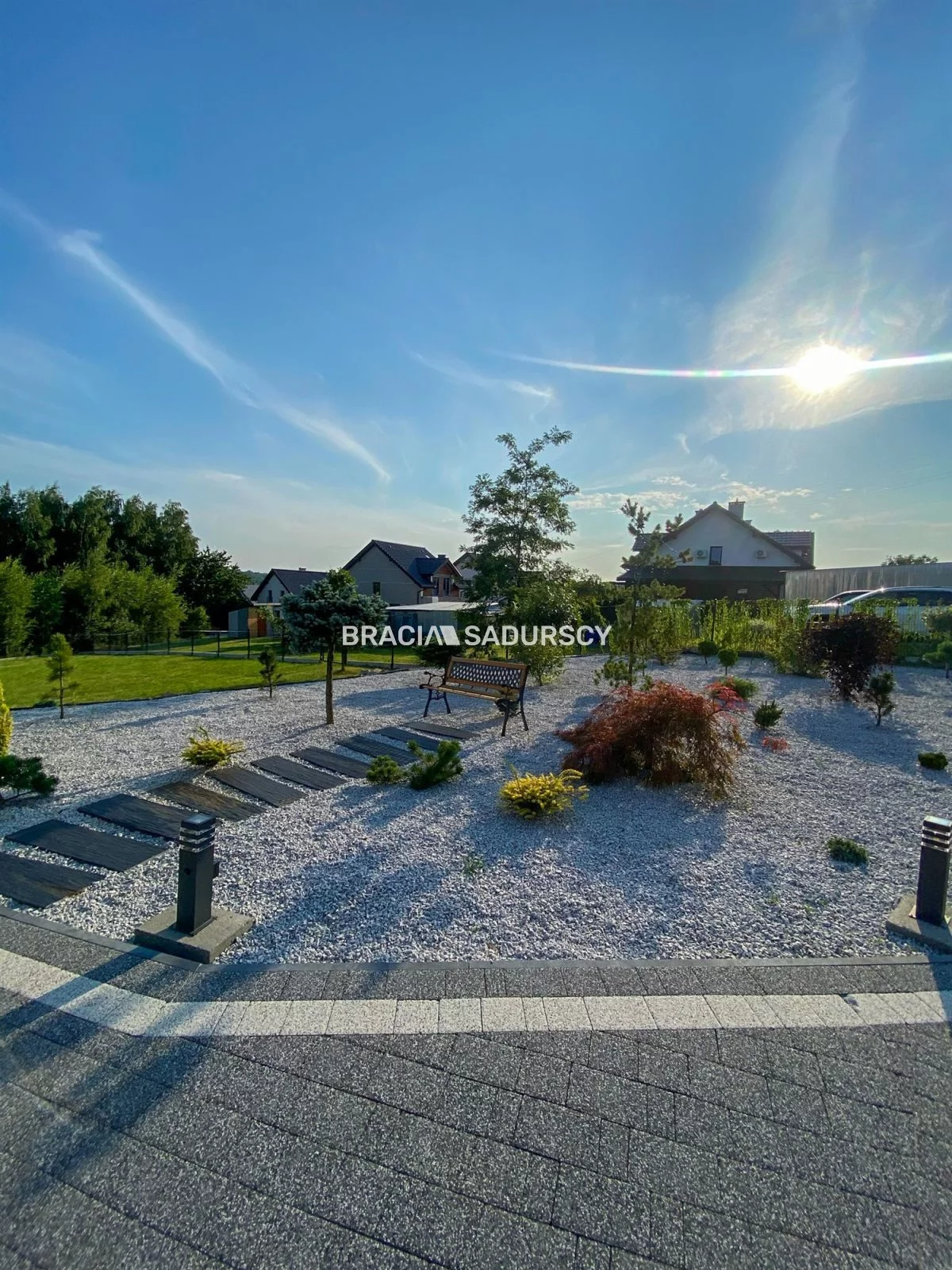 Dom 105,00 m², oferta nr , BS4-DS-312495-5, Skawina, al. Mikołaja Kopernika