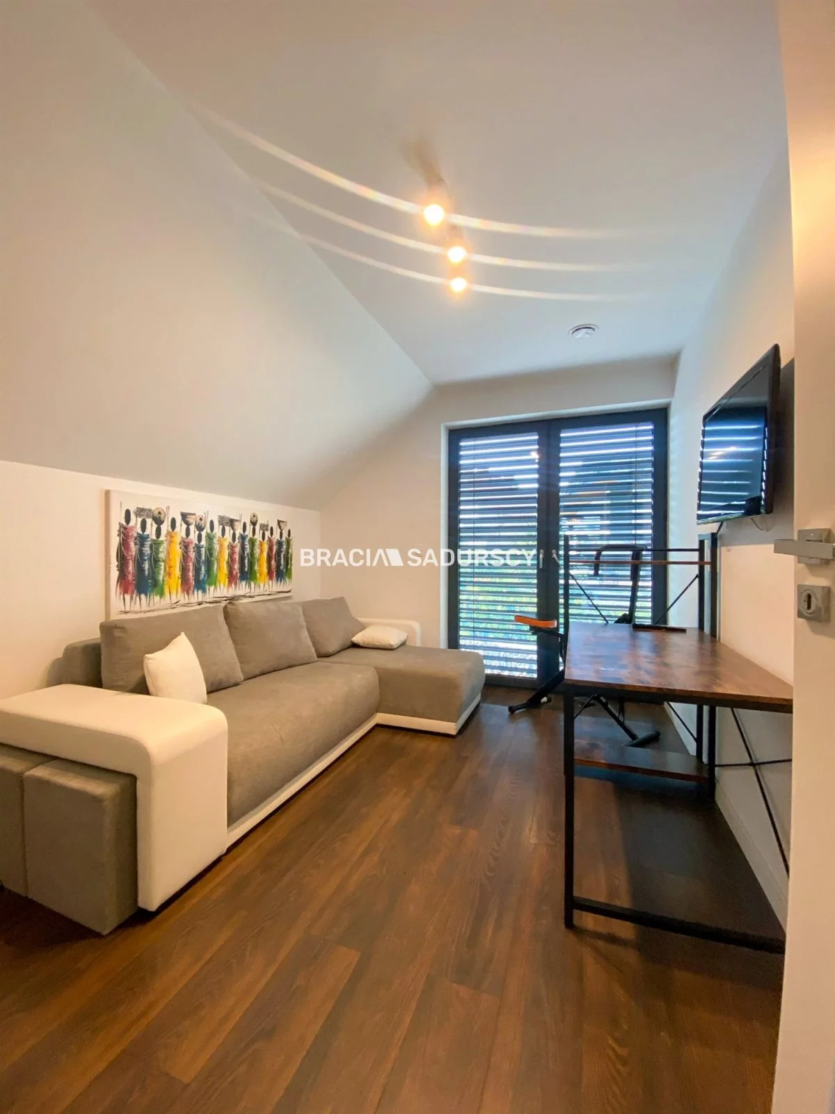 Dom 105,00 m², oferta nr , BS4-DS-312495-5, Skawina, al. Mikołaja Kopernika