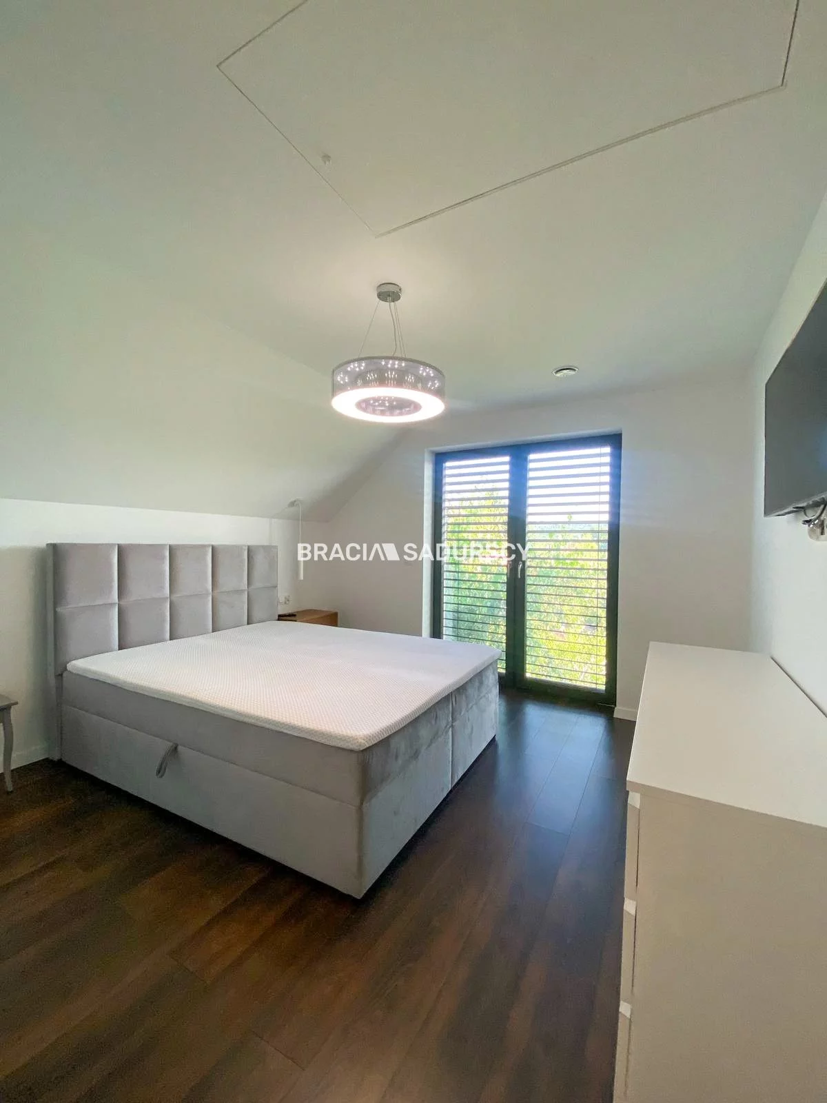 Dom 105,00 m², oferta nr , BS4-DS-312495-5, Skawina, al. Mikołaja Kopernika