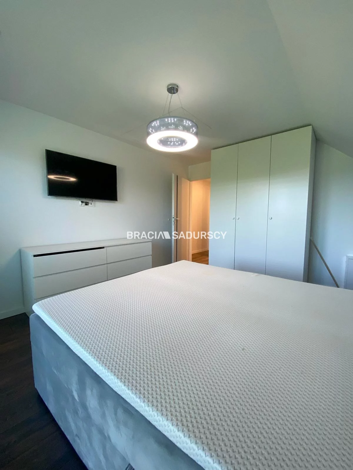 Dom 105,00 m², oferta nr , BS4-DS-312495-5, Skawina, al. Mikołaja Kopernika