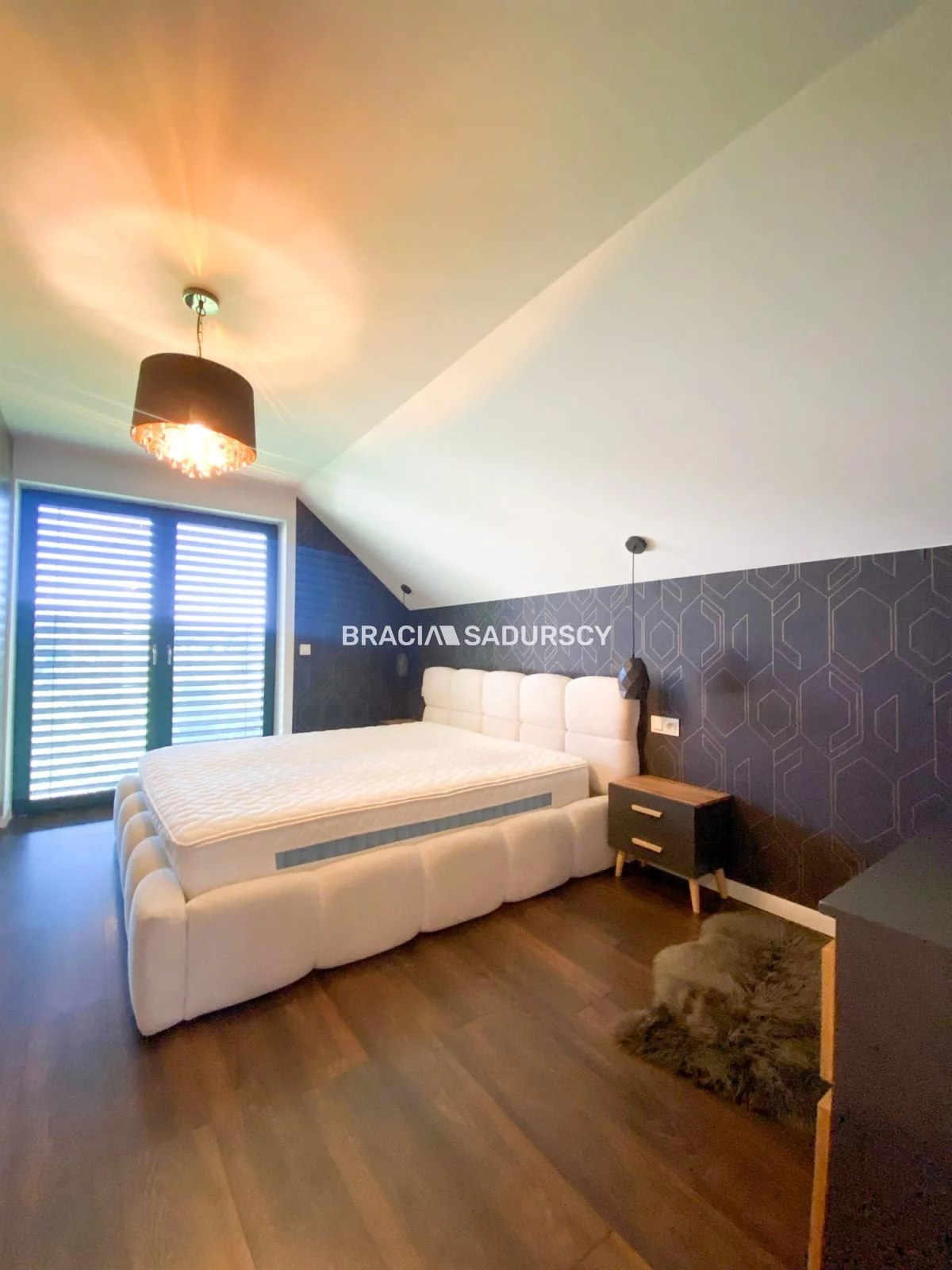 Dom 105,00 m², oferta nr , BS4-DS-312495-5, Skawina, al. Mikołaja Kopernika