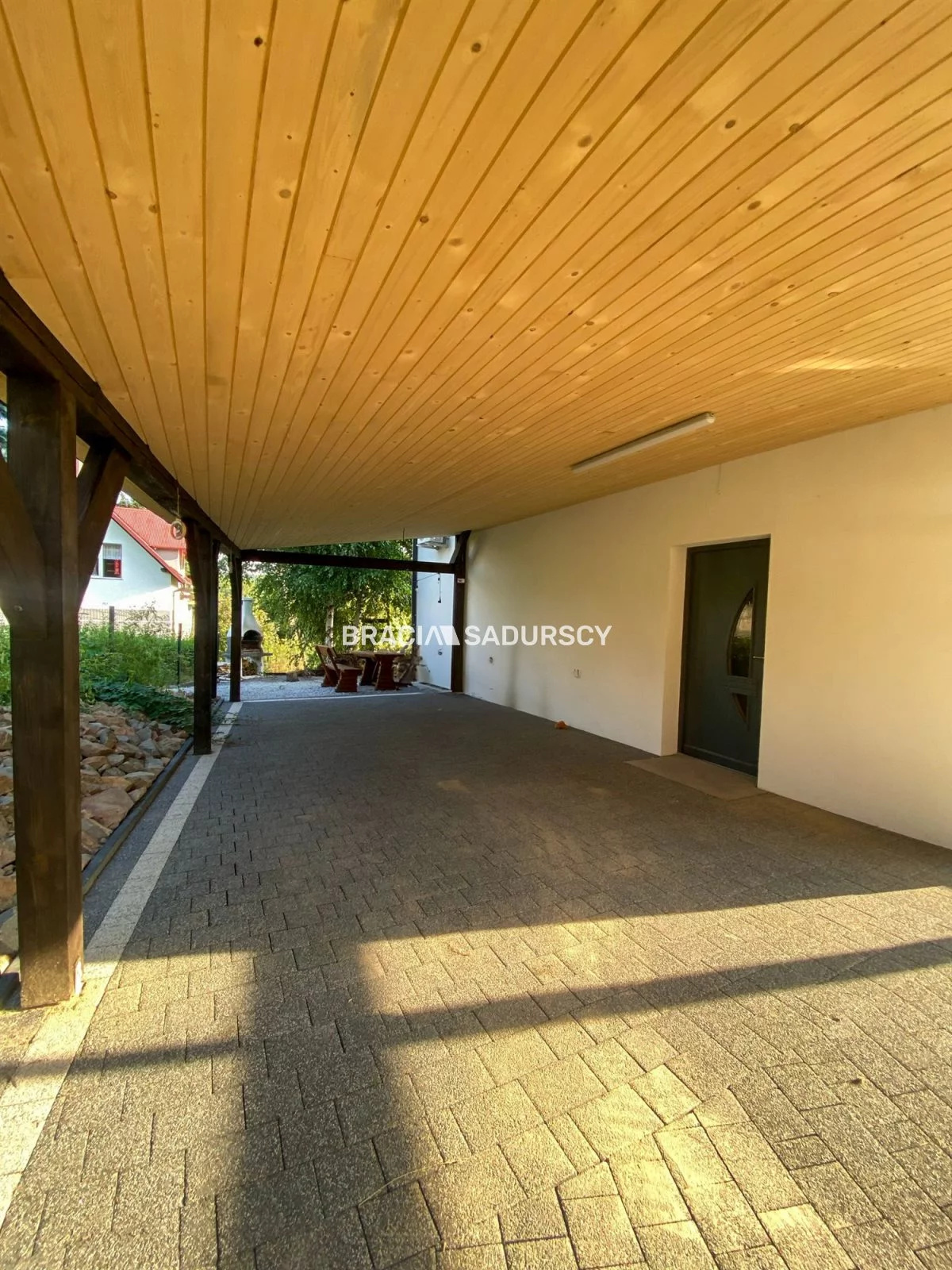 Dom 105,00 m², oferta nr , BS4-DS-312495-5, Skawina, al. Mikołaja Kopernika