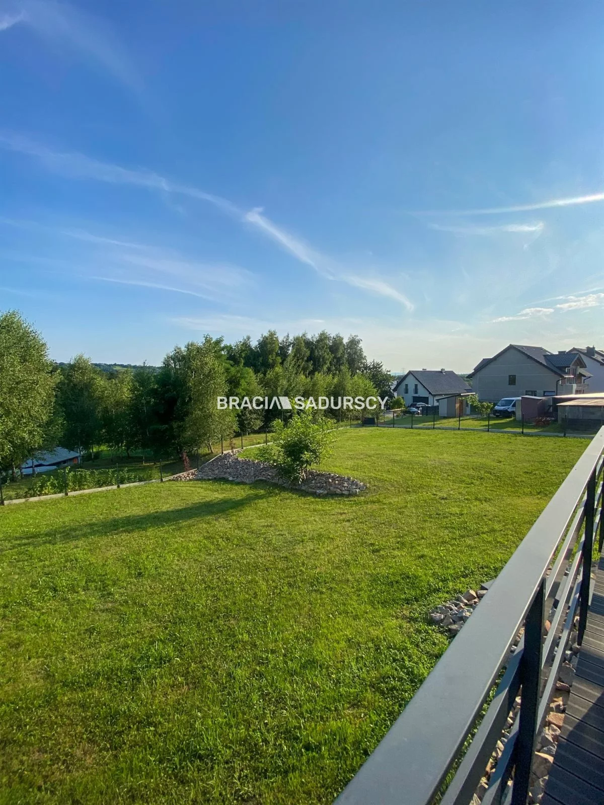 Dom 105,00 m², oferta nr , BS4-DS-312495-5, Skawina, al. Mikołaja Kopernika