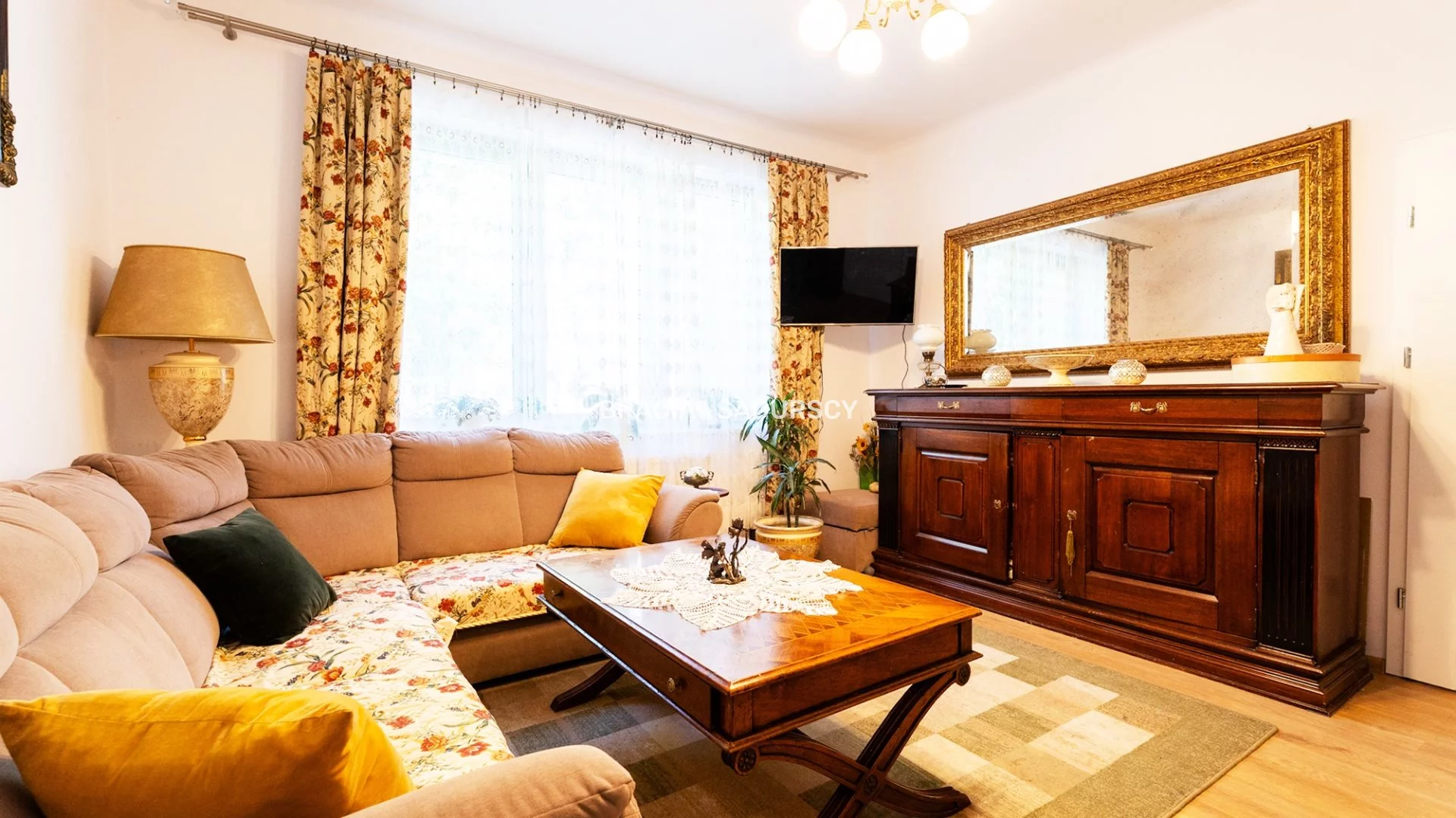 Dom 100,00 m², oferta nr , BS3-DS-311080-1, Kraków, Łagiewniki-Borek Fałęcki, Borek Fałęcki, Miła